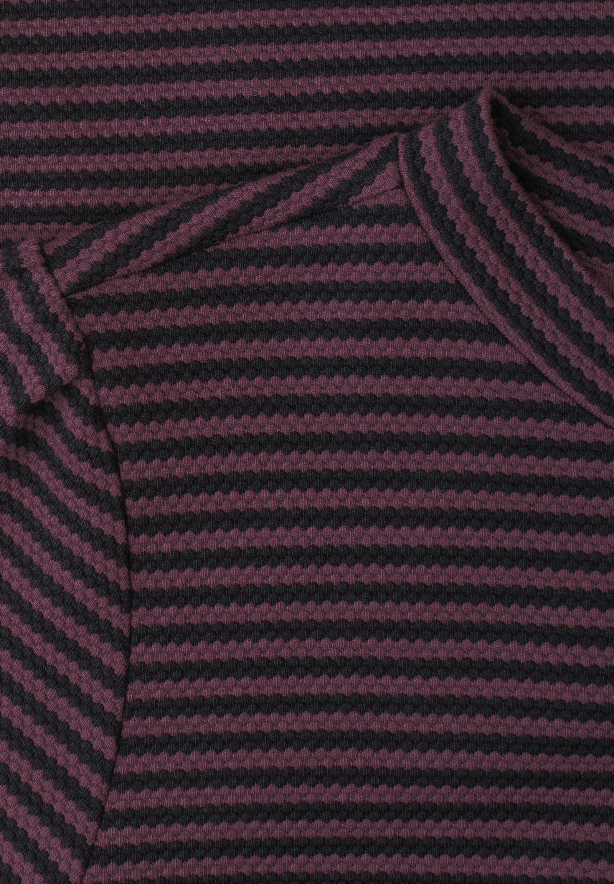 STREET ONE T-Shirt Jersey
