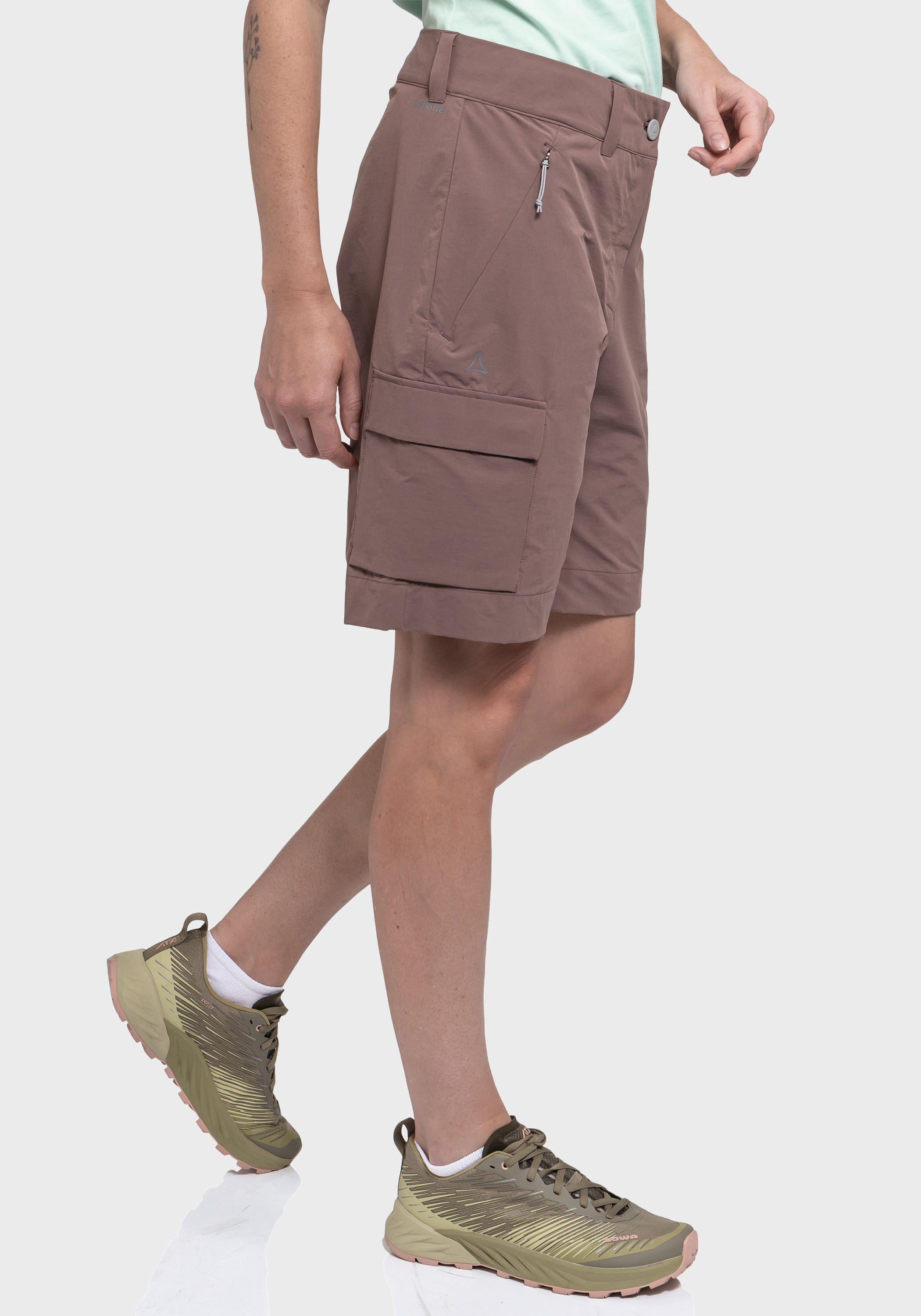 Schöffel Shorts »Shorts Kitzstein L«