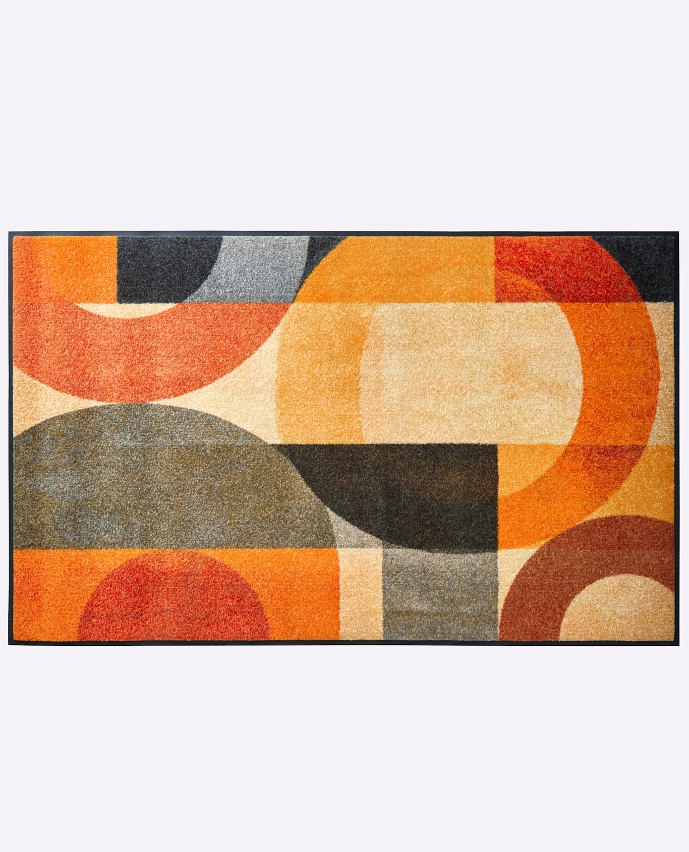 Fußmatte rechteckig 7 mm Höhe günstig online kaufen