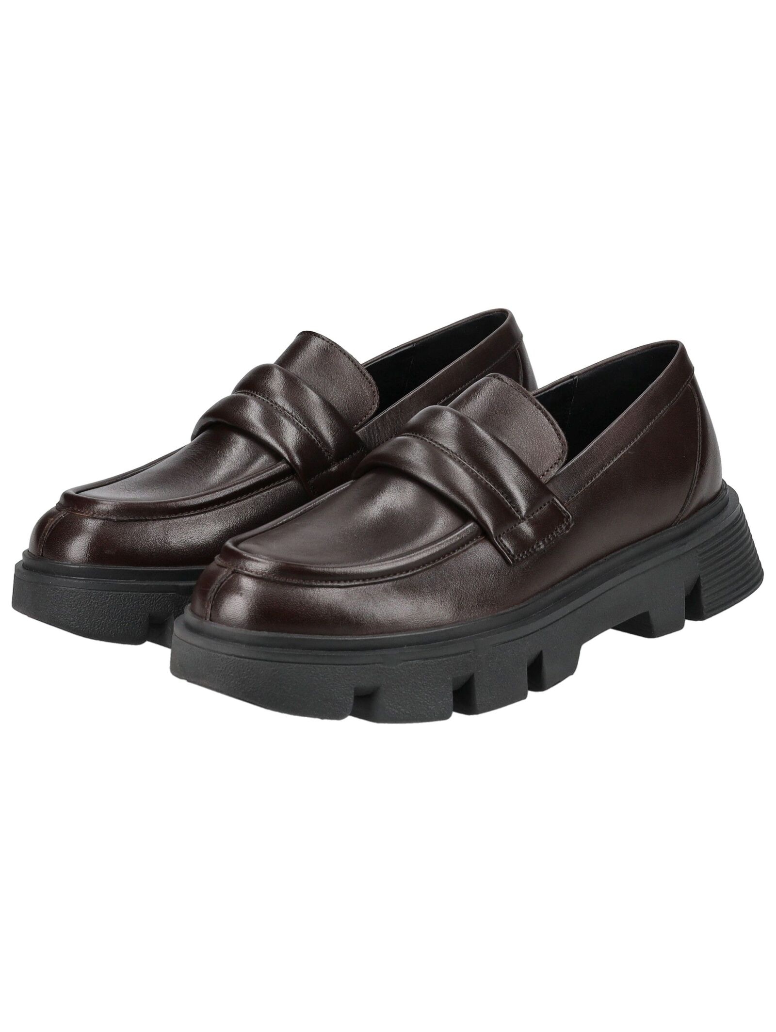 Geox Slipper »Geox Slipper Leder«