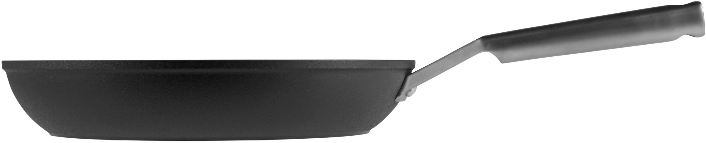 NINJA Bratpfanne »Ninja ZEROSTICK Premium Pfanne C300DE«, Aluminium, (1 tlg.), Premium Kollektion, ZEROSTICK Technologie, garen ohne Fett