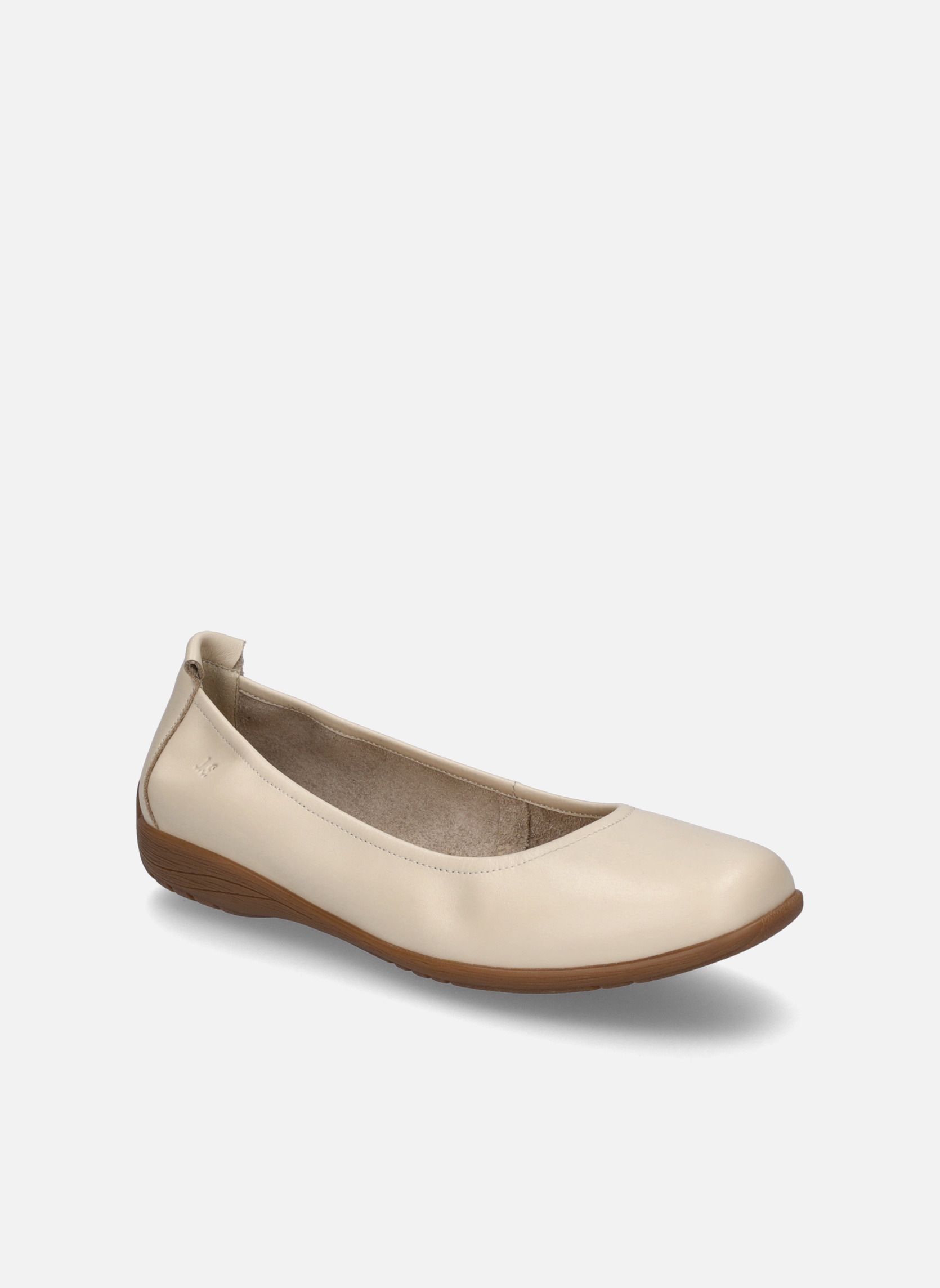 Josef Seibel Ballerina »Fenja 01, sand«
