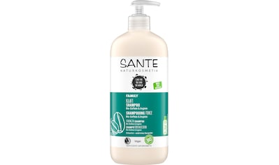 SANTE Haarshampoo »Kraft Shampoo« kaufen
