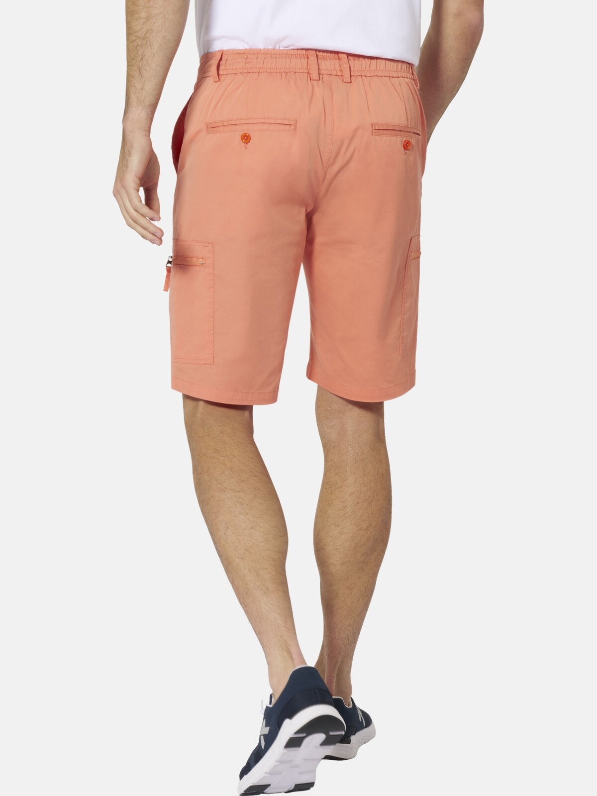 Babista Cargobermudas »Cargobermuda MARELO«