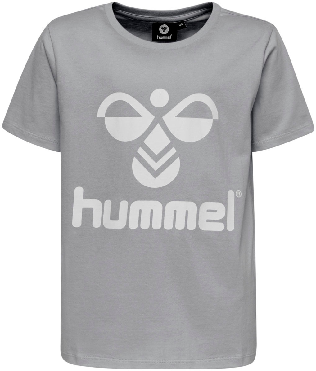 hummel T-Shirt "HMLTRES T-SHIRT Short Sleeve - für Kinder"