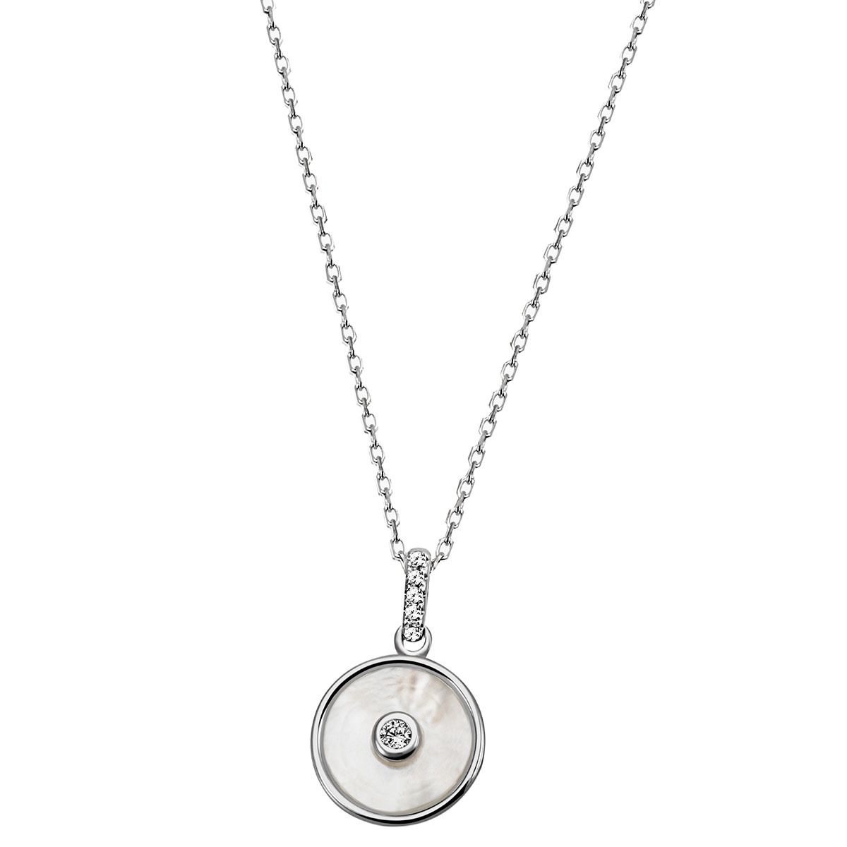 goldmaid Kette mit Anhänger