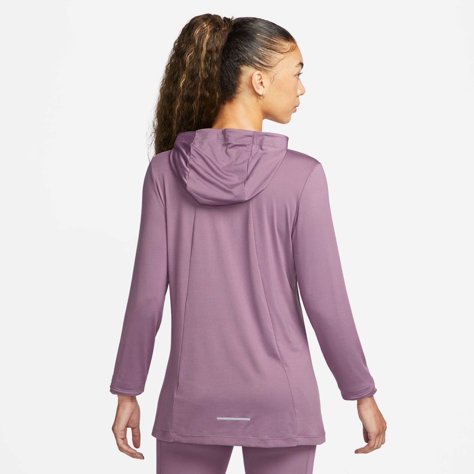 Nike Laufshirt "ELEMENT UV WOMENS HOODED RUNNING JACKET" günstig online kaufen