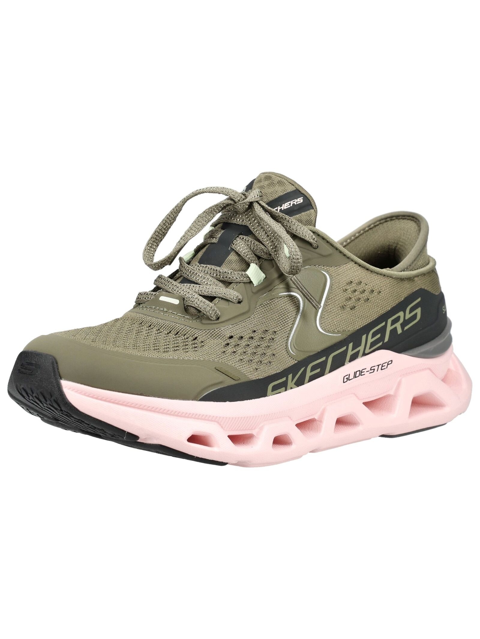 Skechers Sneaker "Skechers Sneaker Lederimitat"