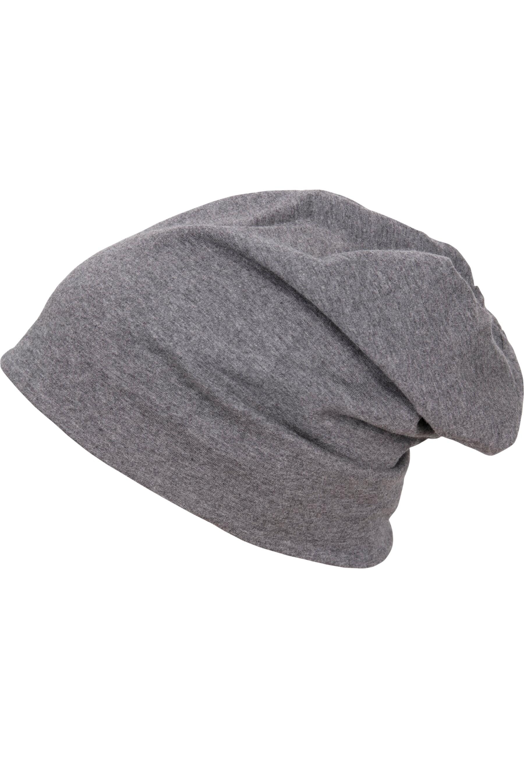 MSTRDS Beanie »MSTRDS Accessoires Jersey Beanie reversible«, (1 St.)