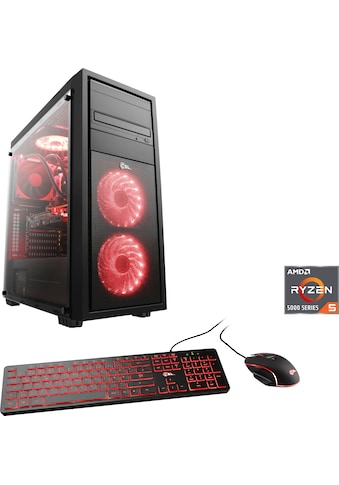 Gaming-PC »HydroX V28316«