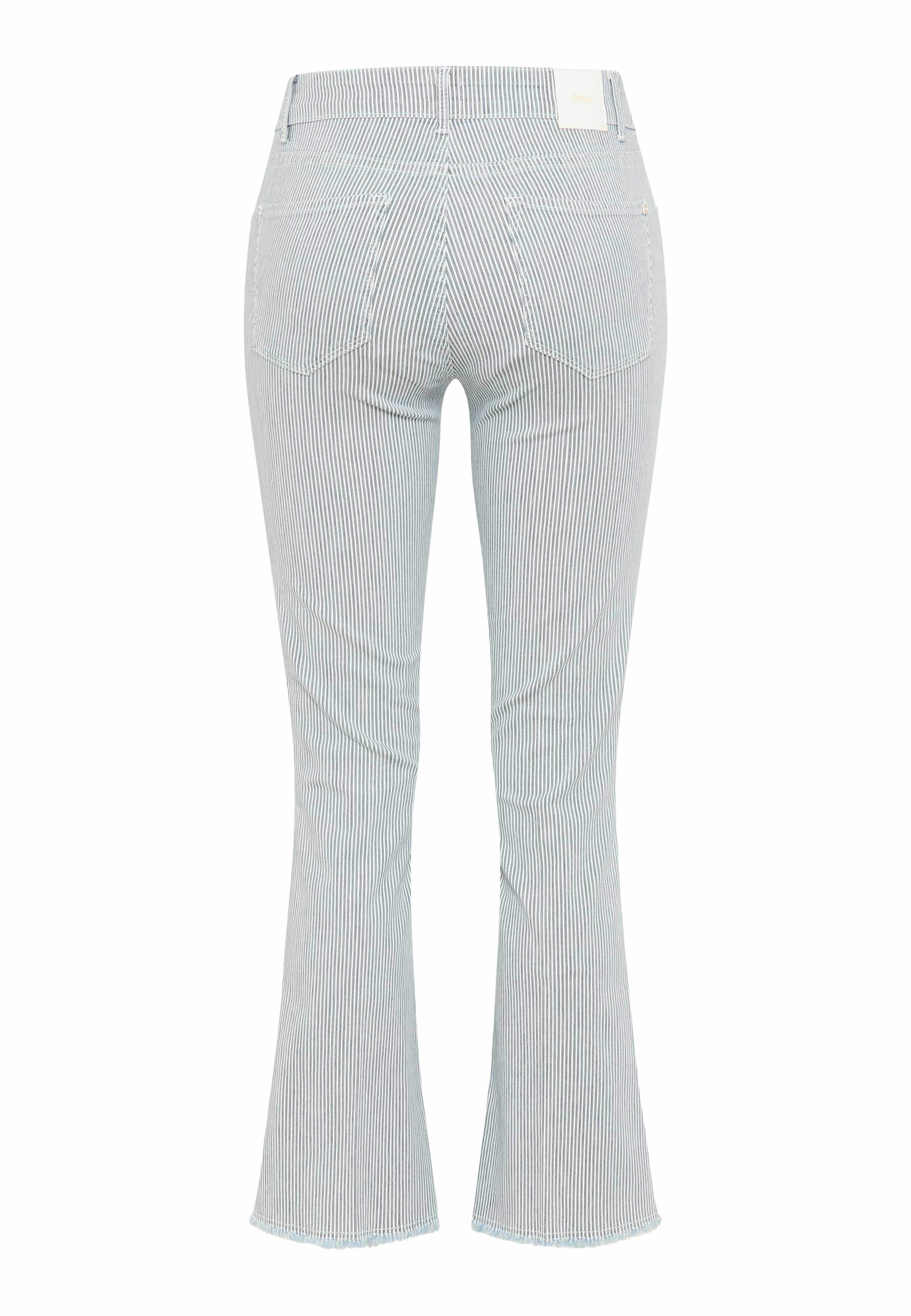 Brax 5-Pocket-Jeans »Style SHAKIRA S BOOT«