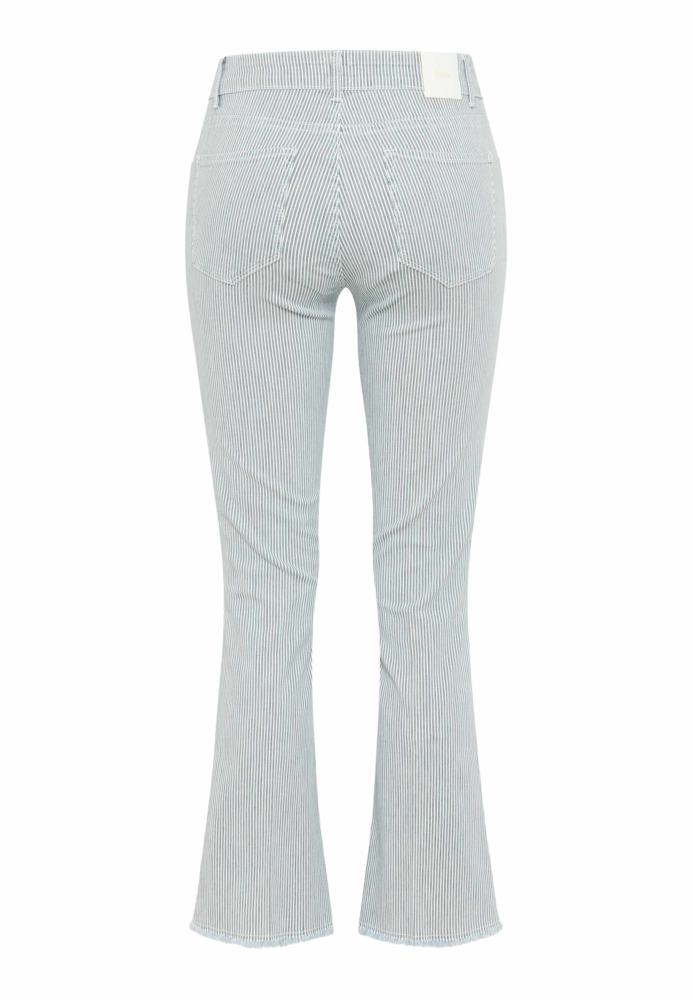 Brax 5-Pocket-Jeans "Style SHAKIRA S" günstig online kaufen