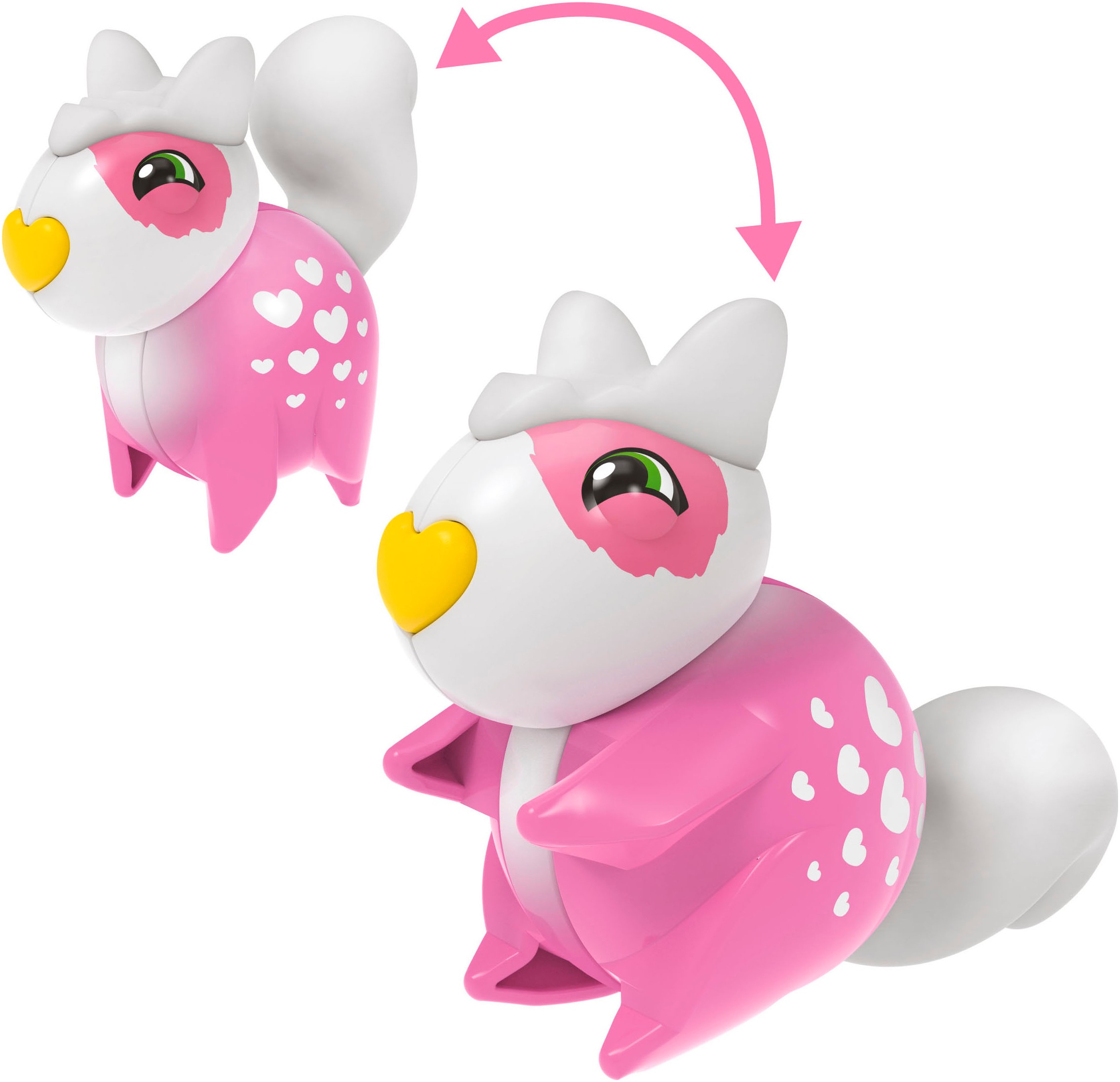BRIO® Spielwelt »BRIO Flora, Starter-Set Blumenhaus (36236)«, (19 tlg.)
