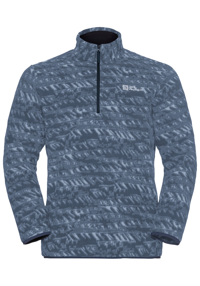 Jack Wolfskin Fleecepullover »BIG SKY HZ M«