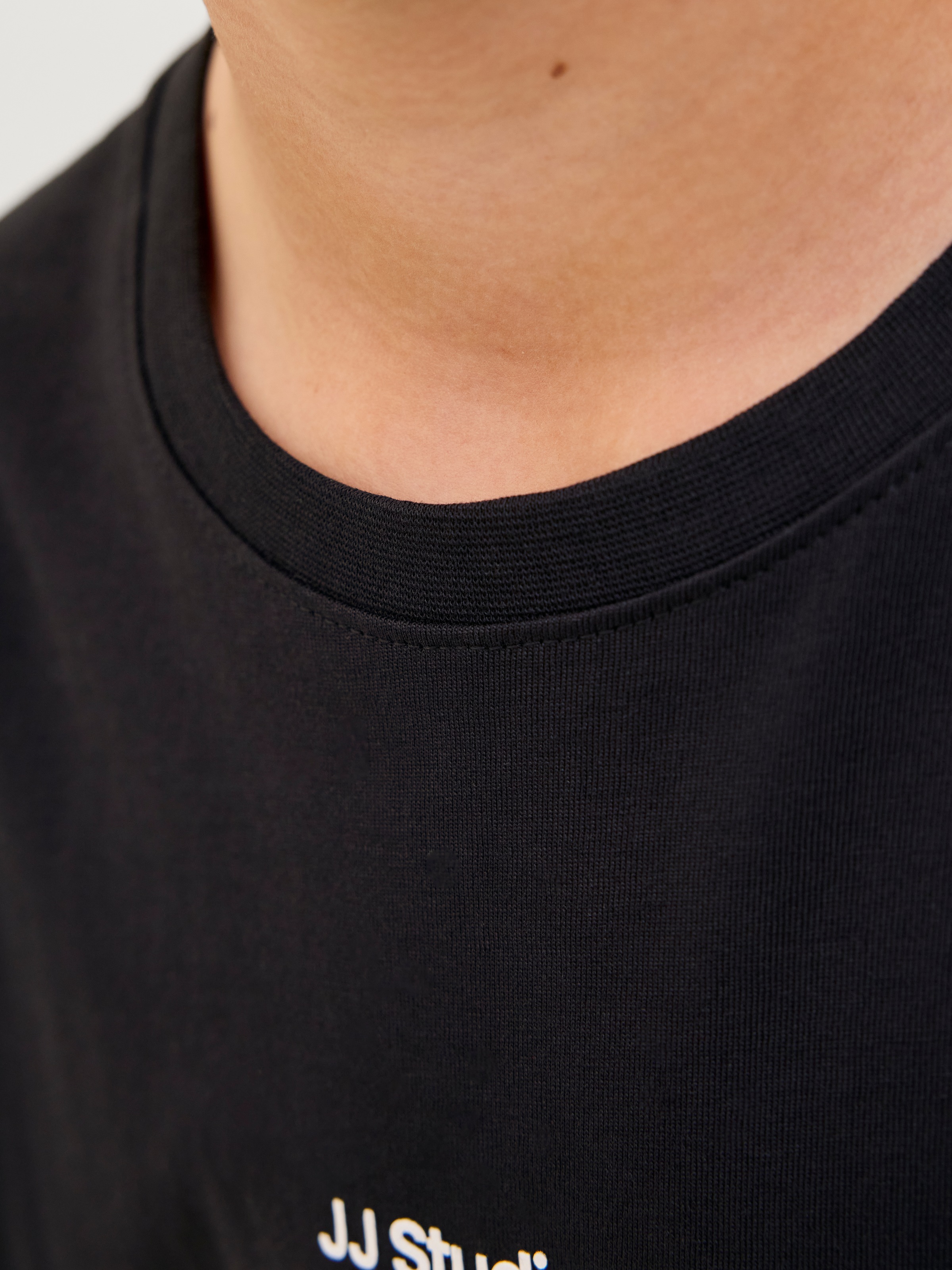 Thumbnail - Jack & Jones Junior T-Shirt "JJESOHO TEE SS CREW NECK NOOS JNR"