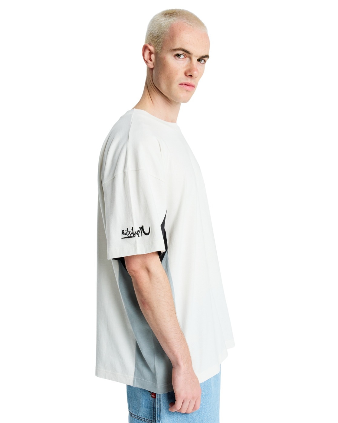 Quiksilver T-Shirt »Young Guns Flux«