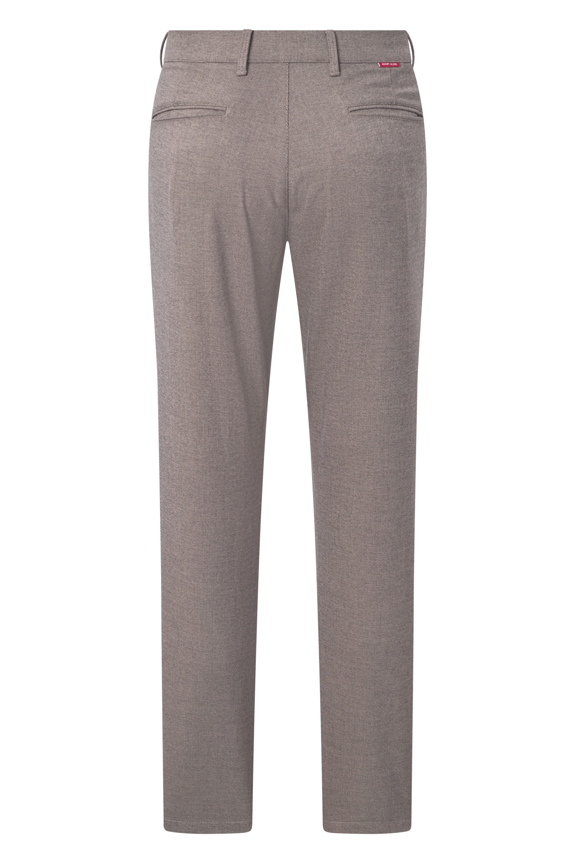 Joop Jeans Stoffhose "Matthew", mit Gürtelschlaufen günstig online kaufen