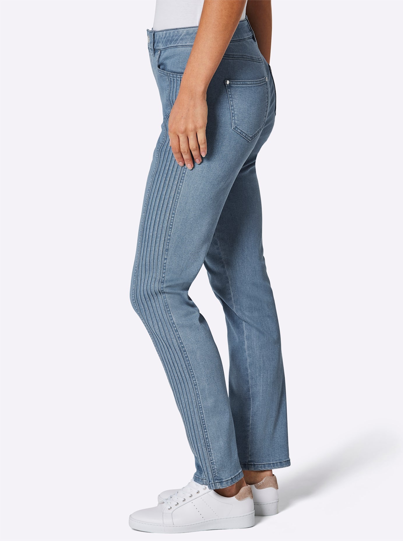 CREATION L PREMIUM Bequeme Jeans 1 Stk.
