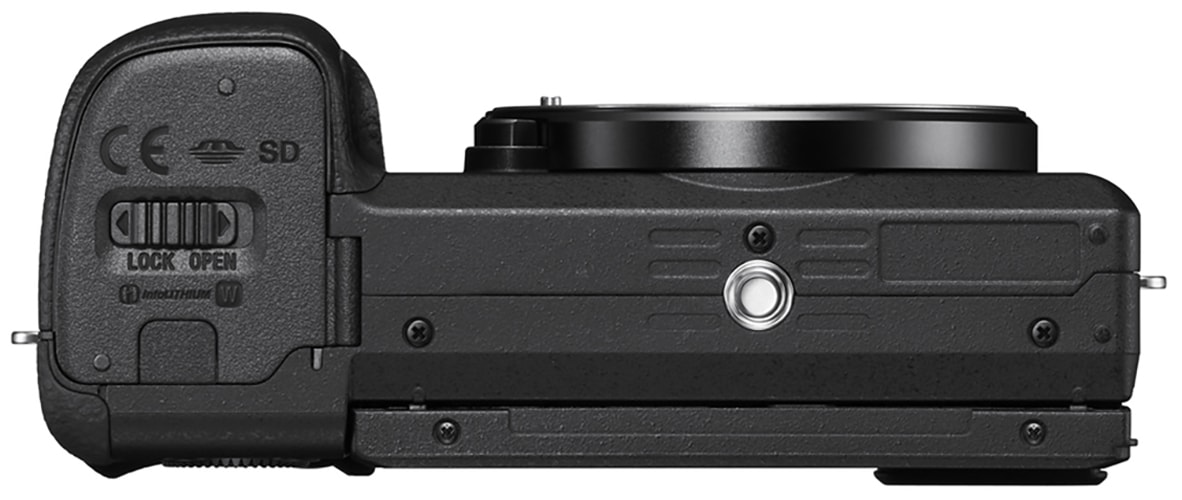 Sony Systemkamera »Set: SELP18105G Objektiv + Alpha 6400AB APS-C« SEL-P18105G , 24,2 , Bluetooth | NFC | WLAN , inkl. 24 MP, 4K Video, 180° Klapp-Display, 0.02 Sek. Echtzeit-Autofokus