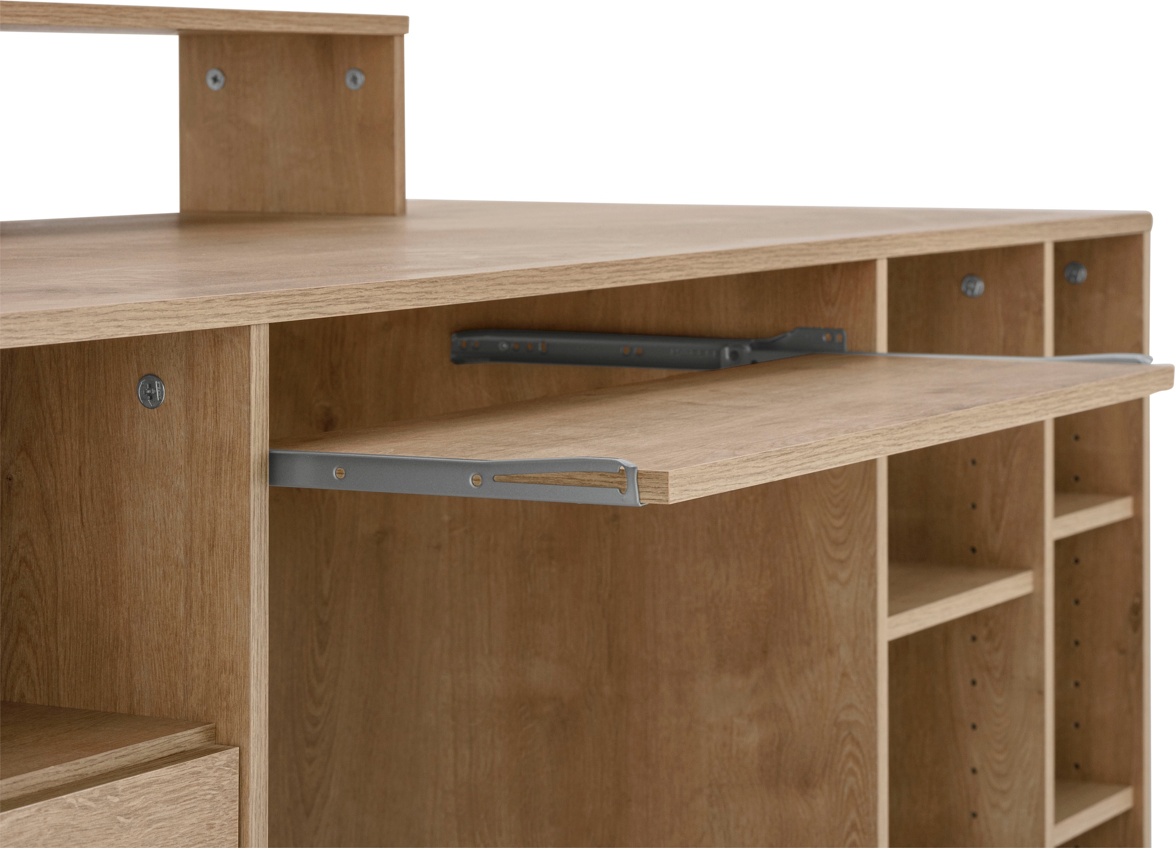 Schreibtisch »Lenny« Möbelfabrik VOGL kaufen | BAUR