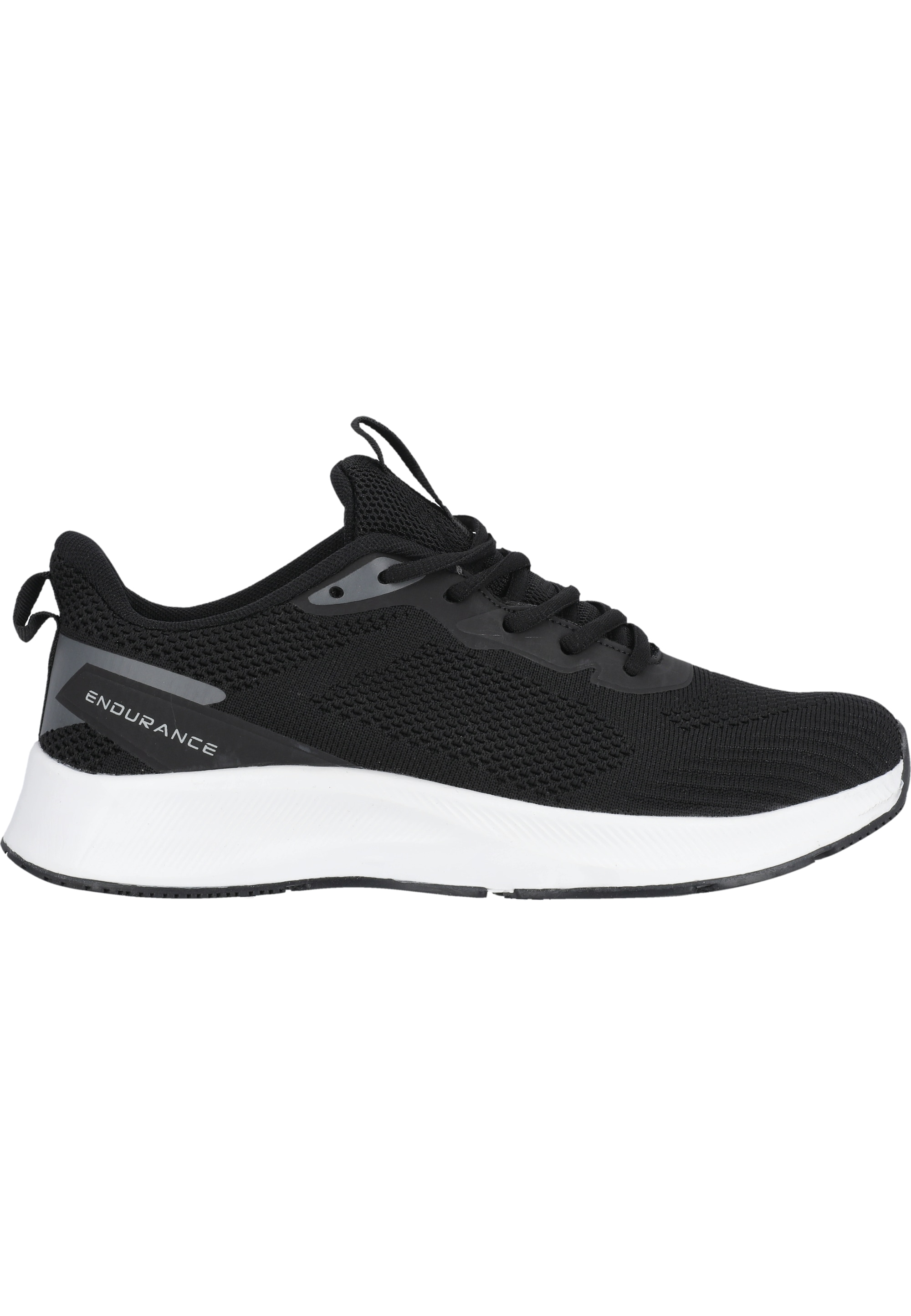 ENDURANCE Sneaker »Binekat«, mit rutschhemmendem Allwetterprofil