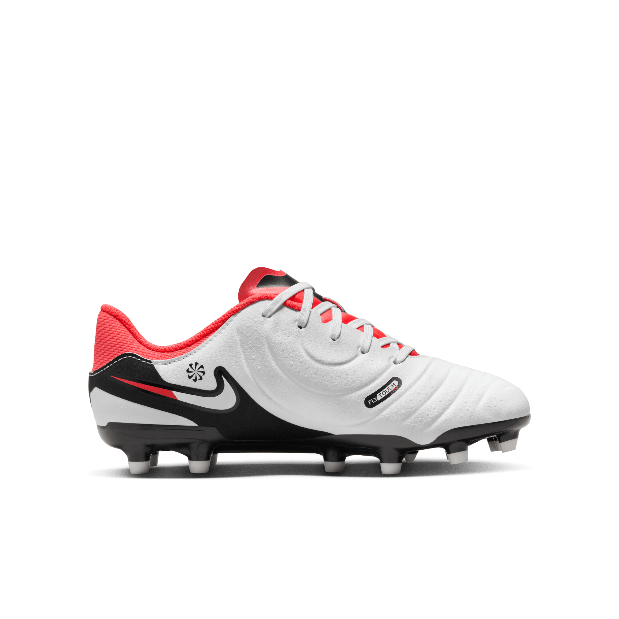 Nike Fußballschuh »JR LEGEND 10 ACADEMY FG/MG«, für Rasen- und Kunstrasenplätze