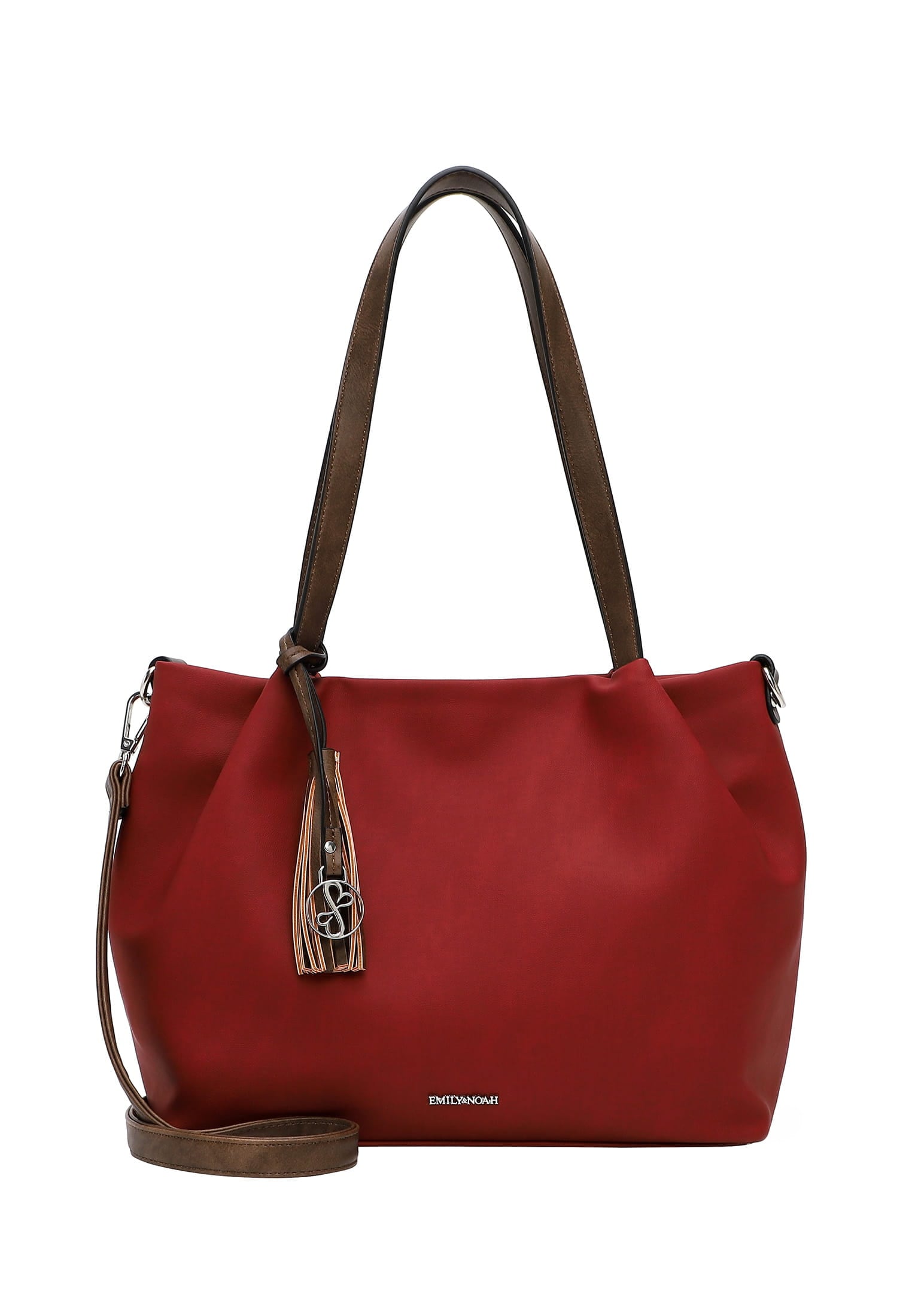 EMILY & NOAH Shopper "Shopper E&N Elke"
