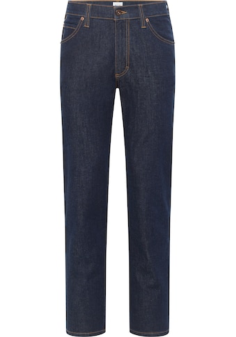 Mustang Straight-Jeans »Style Tramper Straight...