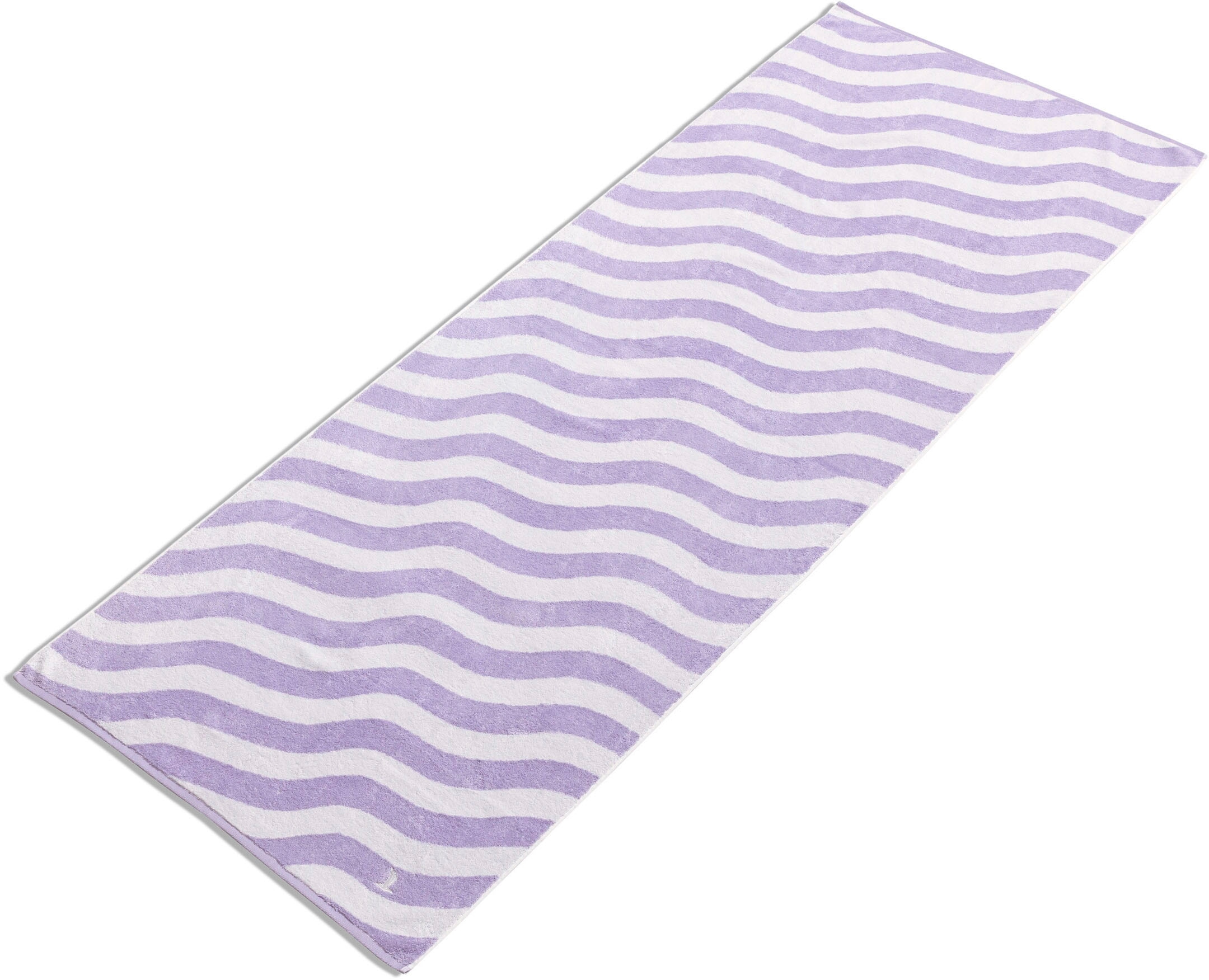 Möve Handtücher "Welle" günstig online kaufen