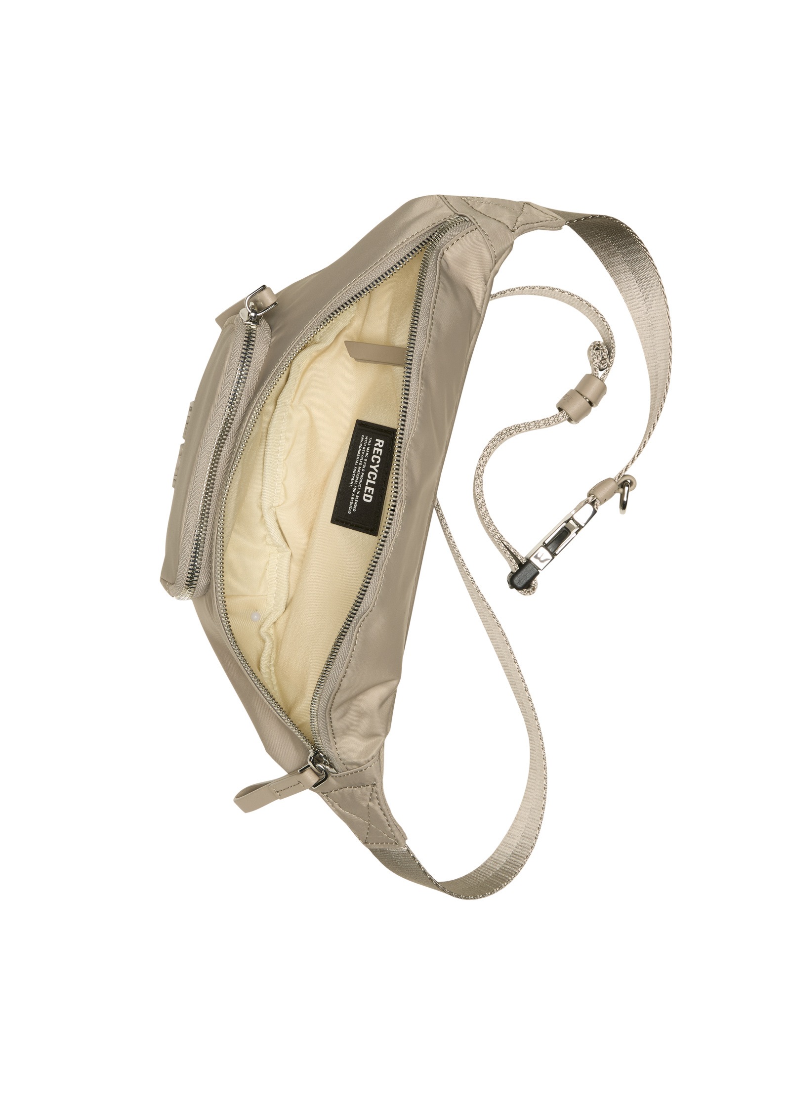 Marc O'Polo Gürteltasche »aus wasserabweisendem Material«