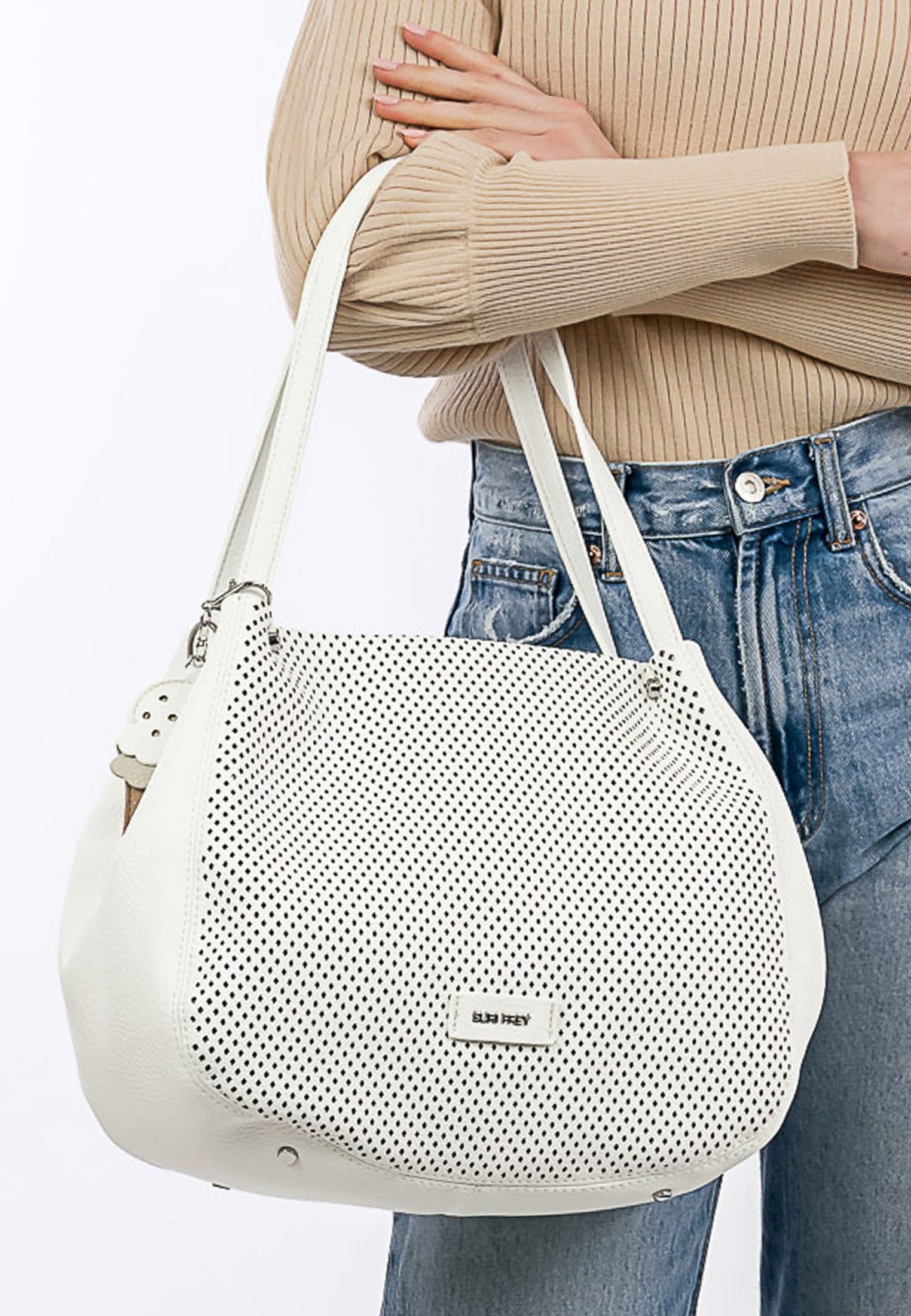 SURI FREY Shopper »Shopper SFY Cilly«