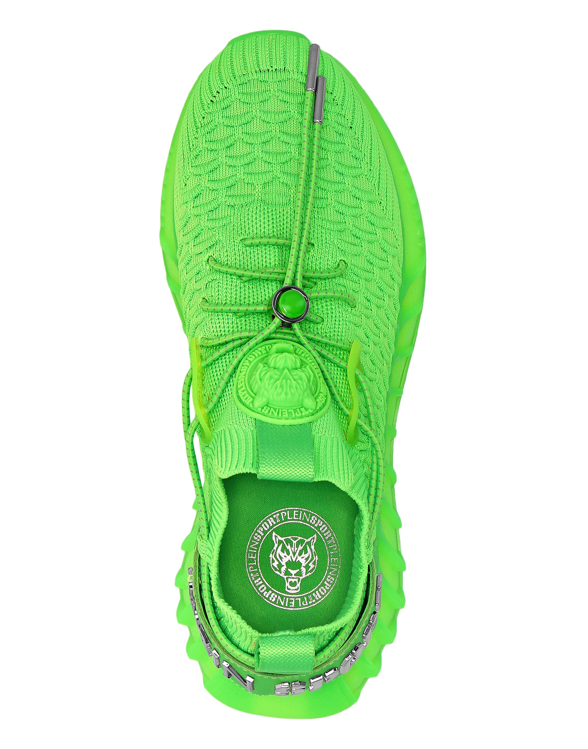 PLEIN SPORT Sneaker »Runner Sneaker«