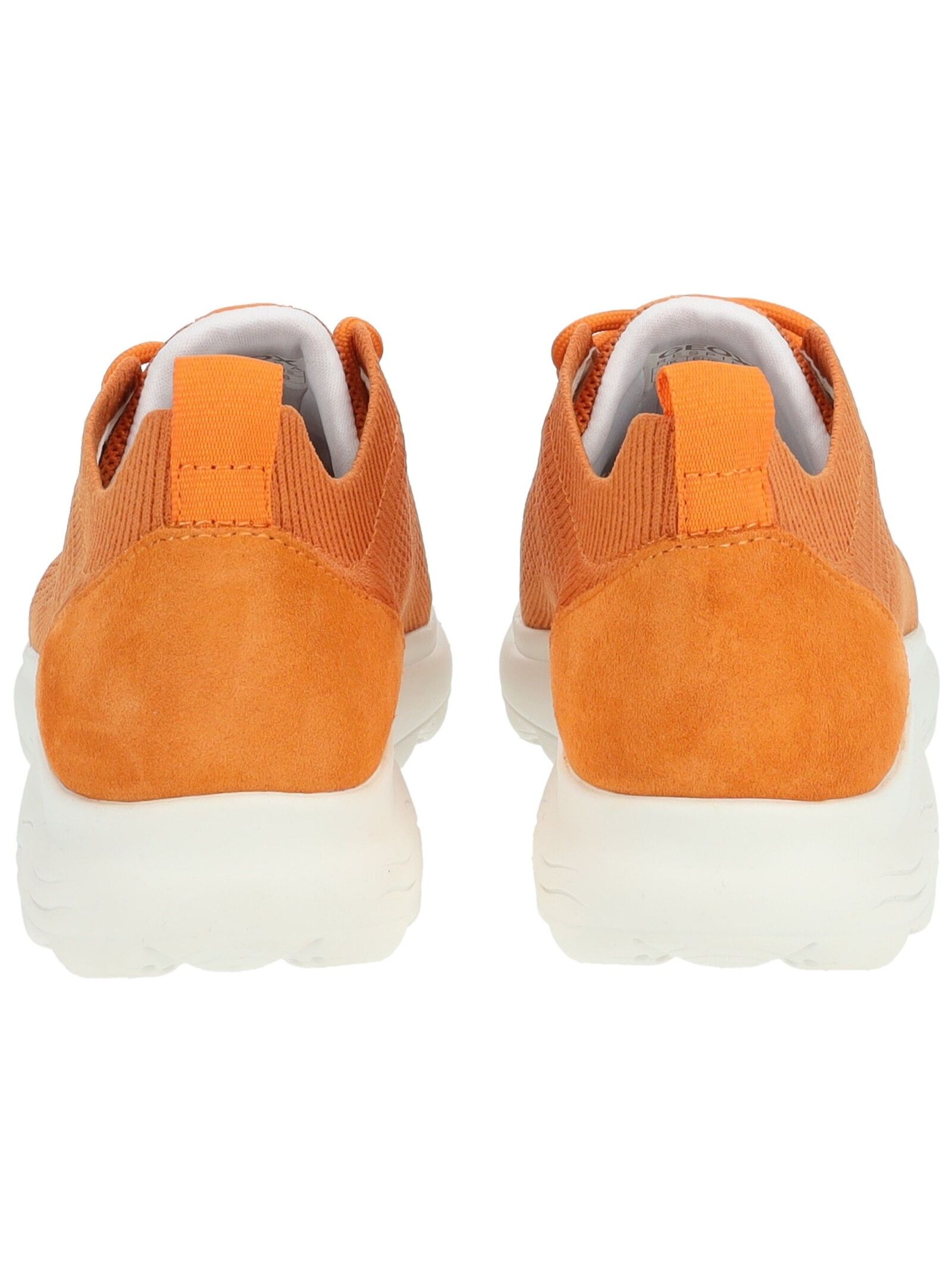 Geox Sneaker »Geox Sneaker Leder/Textil«