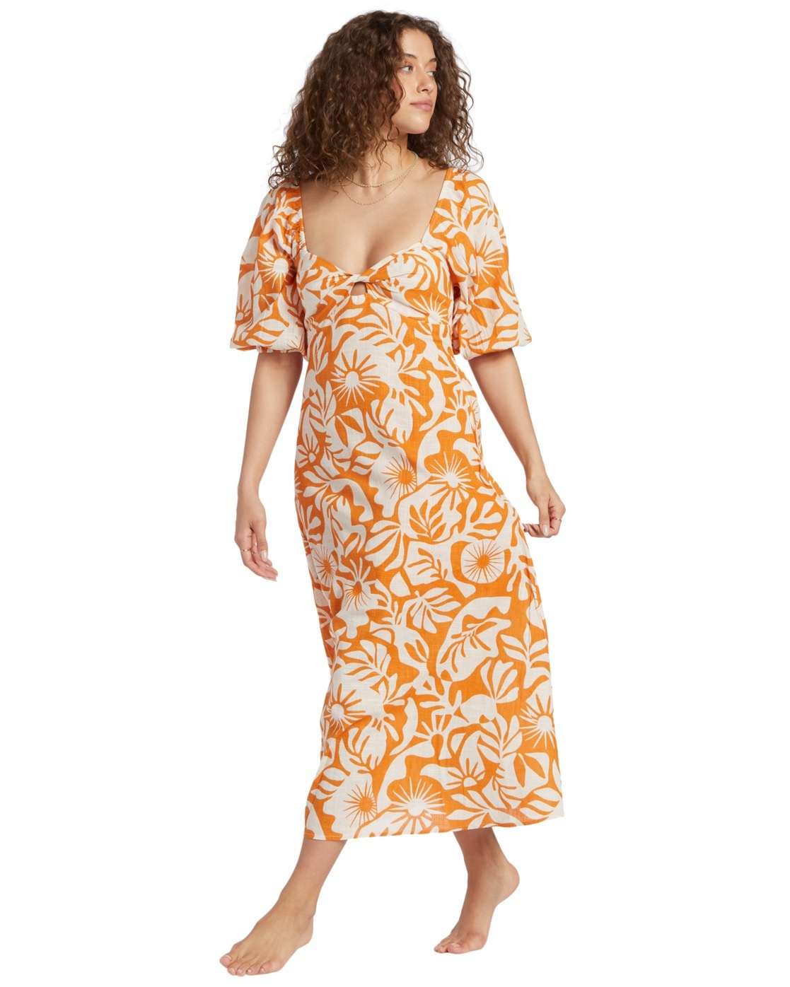 Thumbnail - Billabong Sommerkleid "Paradise Cove"