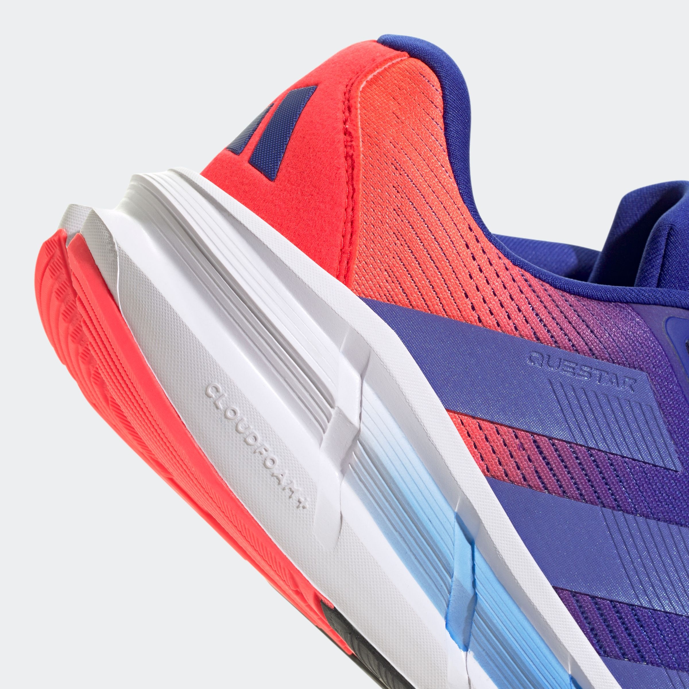 adidas Performance Laufschuh »QUESTAR 3«