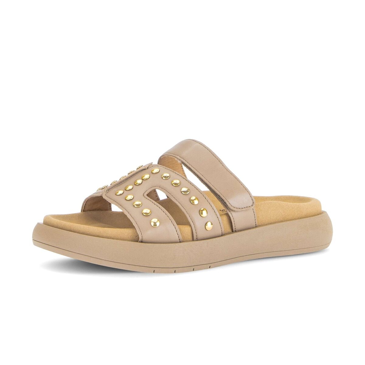 Gabor Pantolette "Pantolette Glattleder" günstig online kaufen