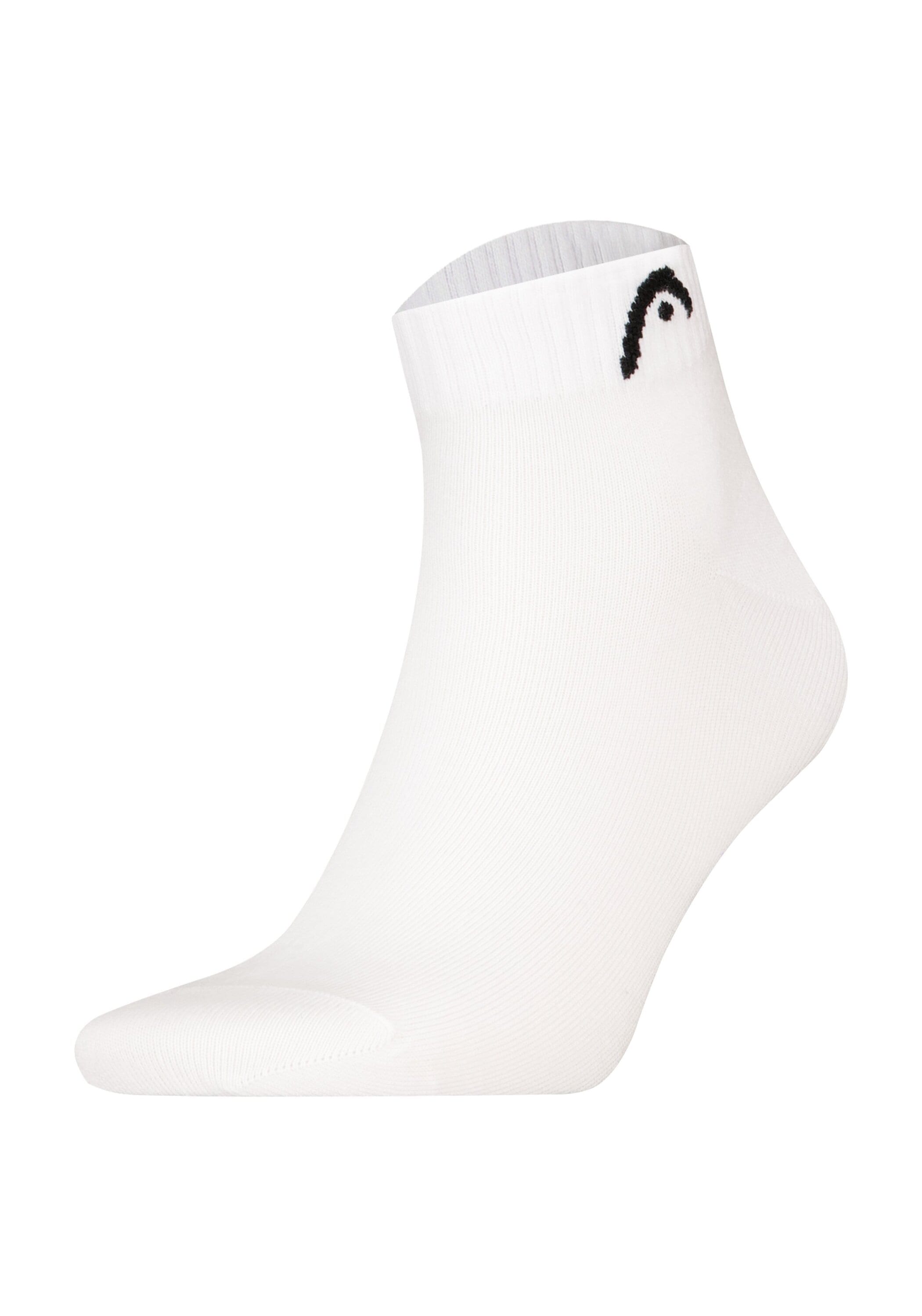 Head Kurzsocken »Socken Elements All Sport Quarter 12P 12er Pack« 12 Paar tlg.