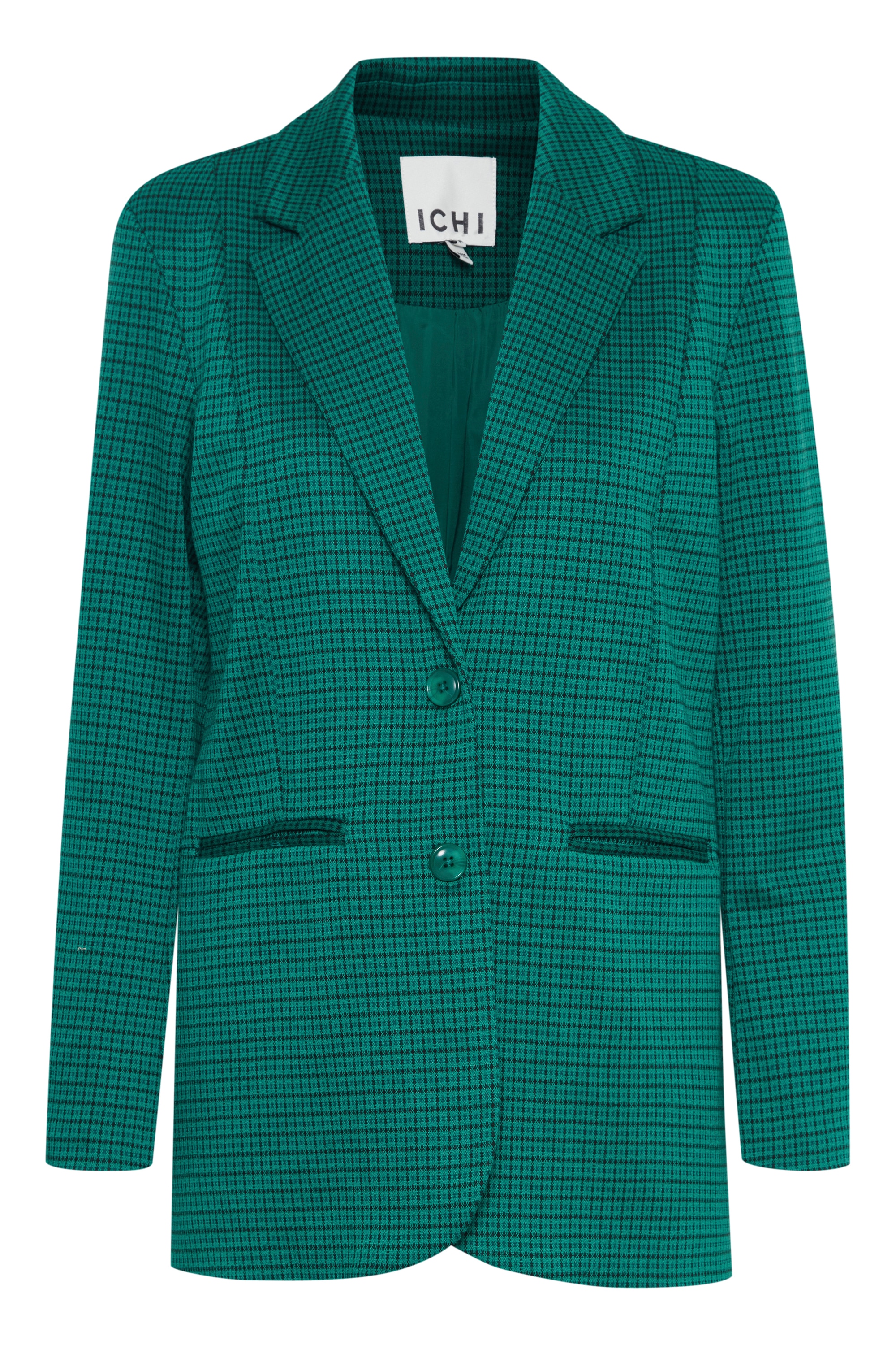 Ichi Blusenblazer "Damen Blazer IHKATE"