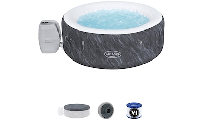 Whirlpool »LAY-Z-SPA®«