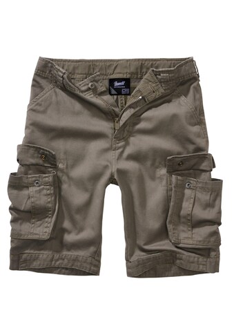 Stoffhose »Herren Kids Urban Legend Shorts«, (1 tlg.)