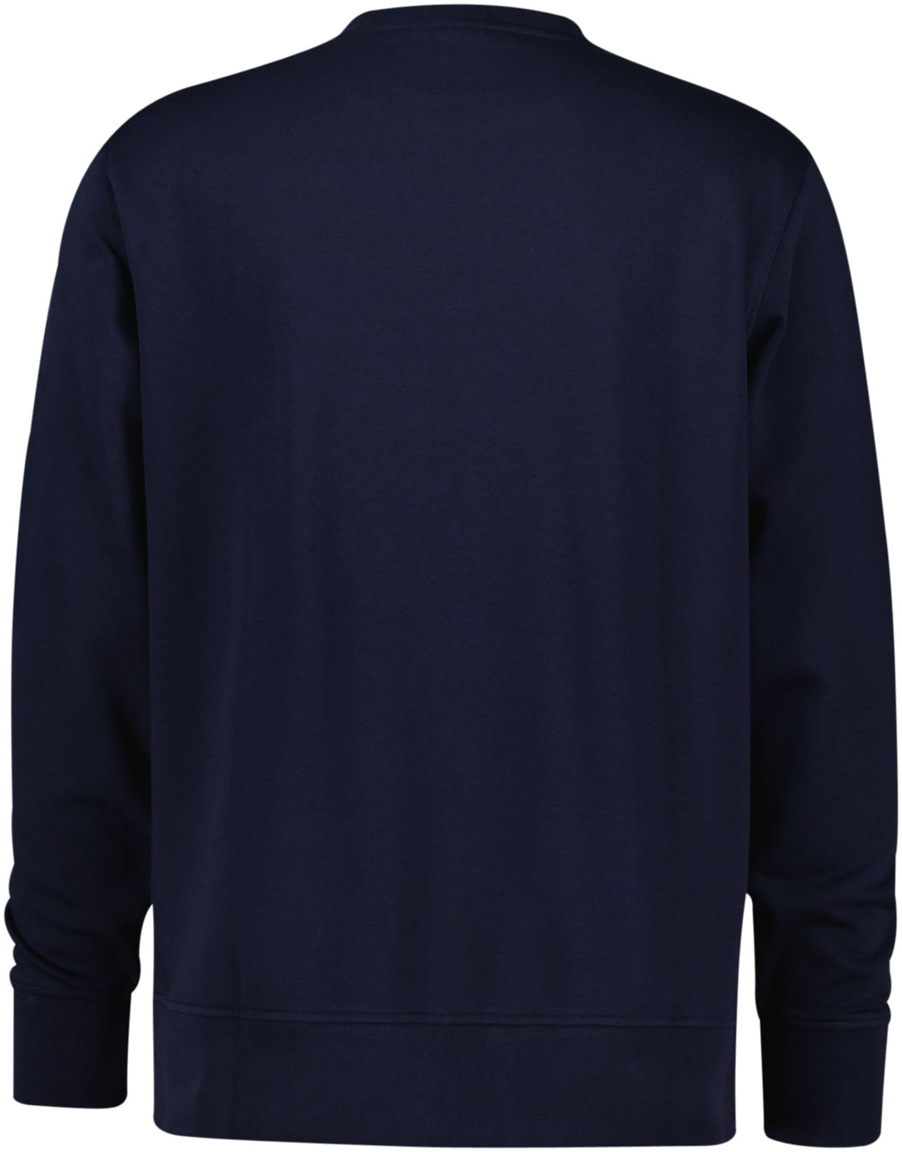 Gant Sweatshirt »GRAPHIC C-NECK SWEAT«