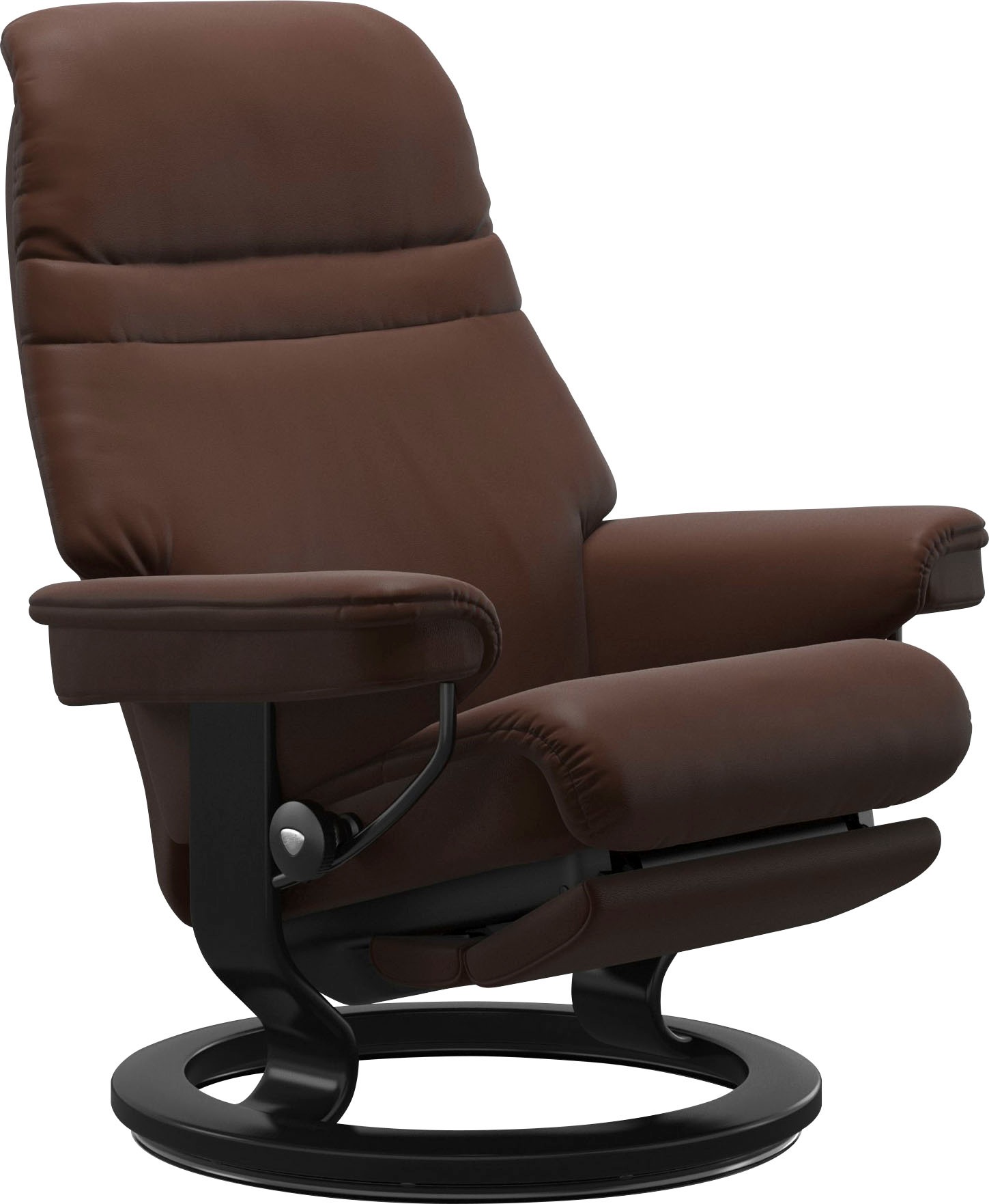 Stressless® Relaxsessel »Sunrise« elektrisch verstellbar, optional 2-motorisch, Größe M & L