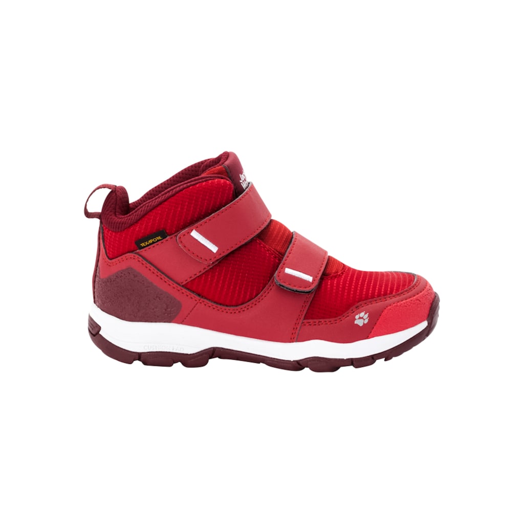 Jack Wolfskin Wanderschuh »MTN ATTACK 3 TEXAPORE MID VC K«