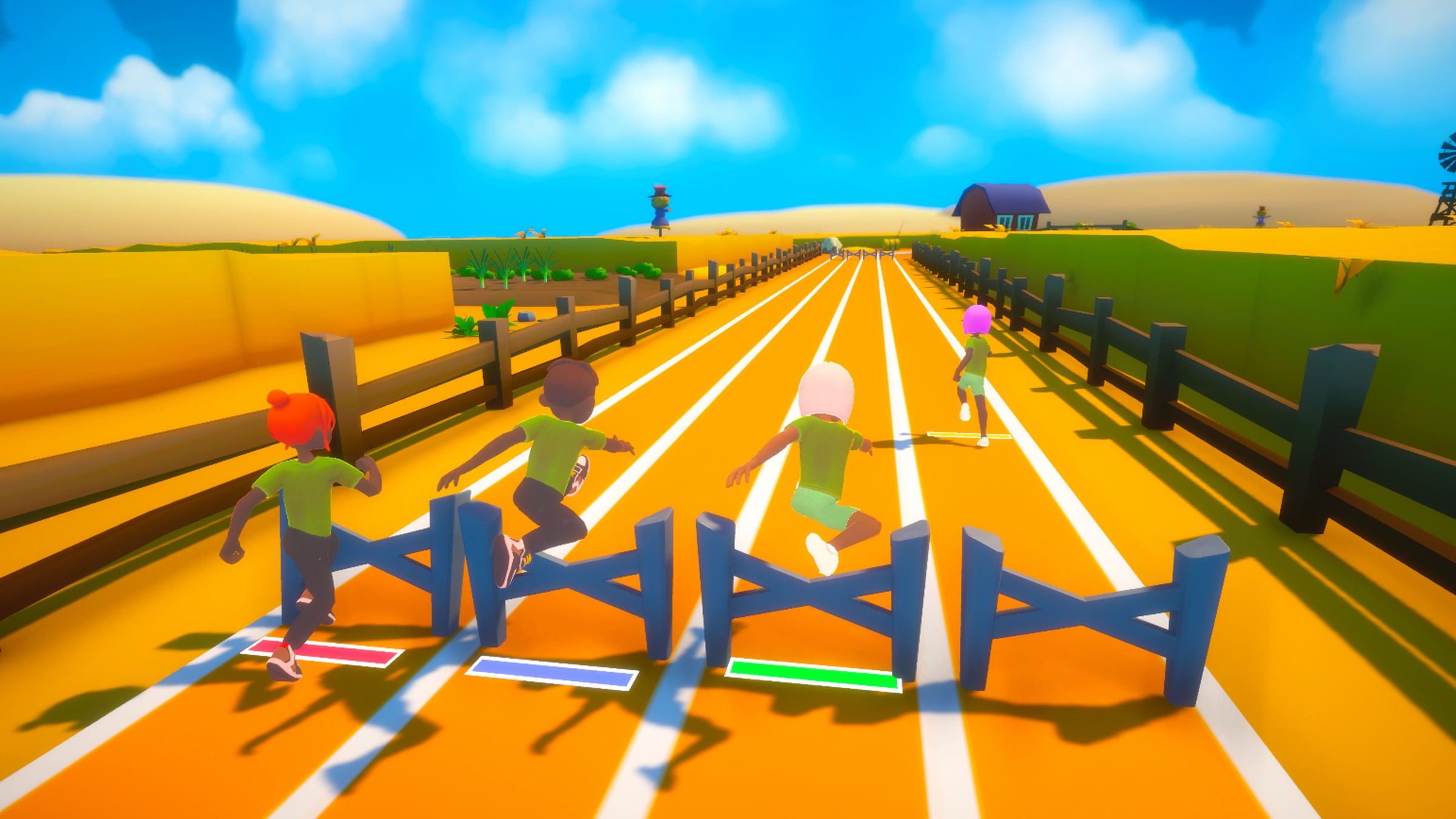 Maximum Entertainment Spielesoftware »30 Sport Games in 1« PlayStation 5