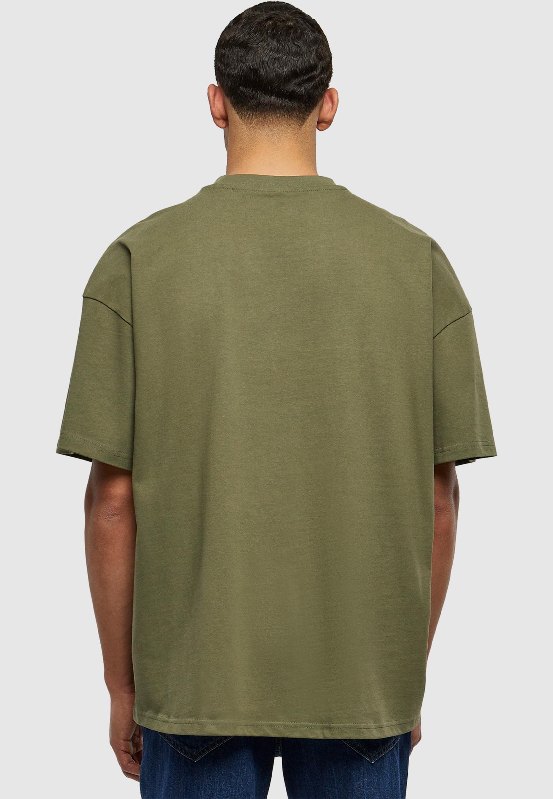 2Y Studios T-Shirt »2Y Studios Cotton Club Slogan Tee«, (1 tlg.)