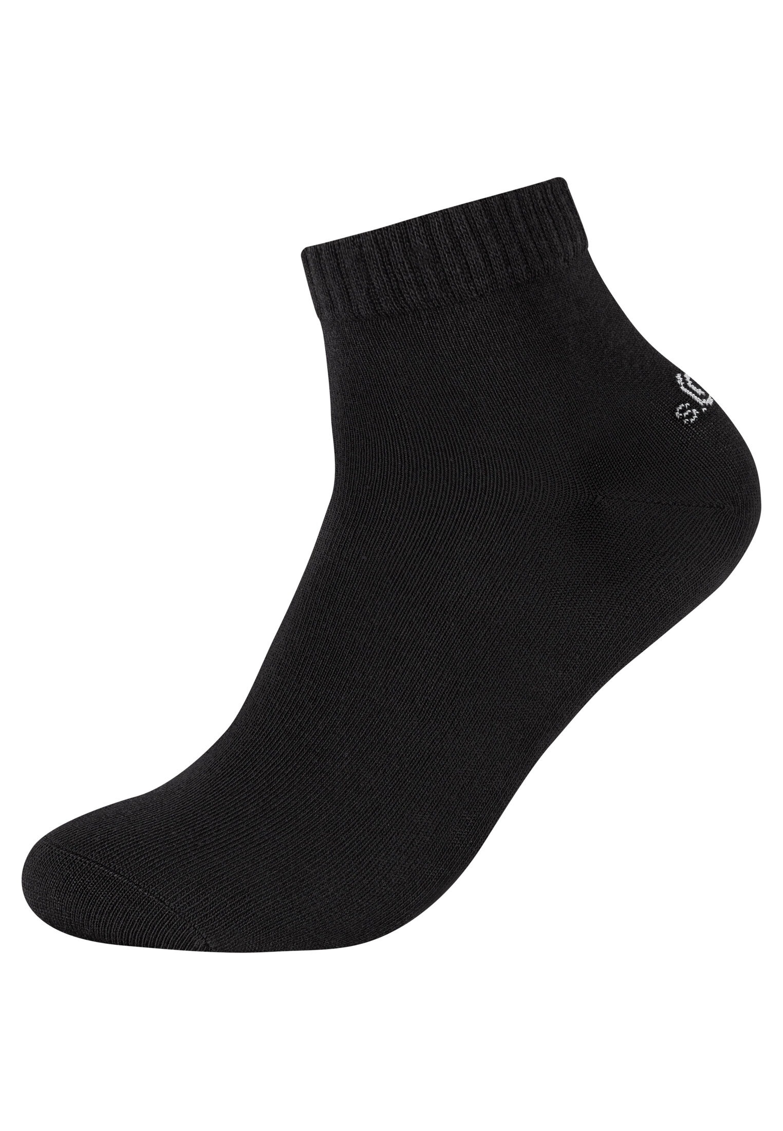 s.Oliver Kurzsocken »Kurzsocken 6er Pack«
