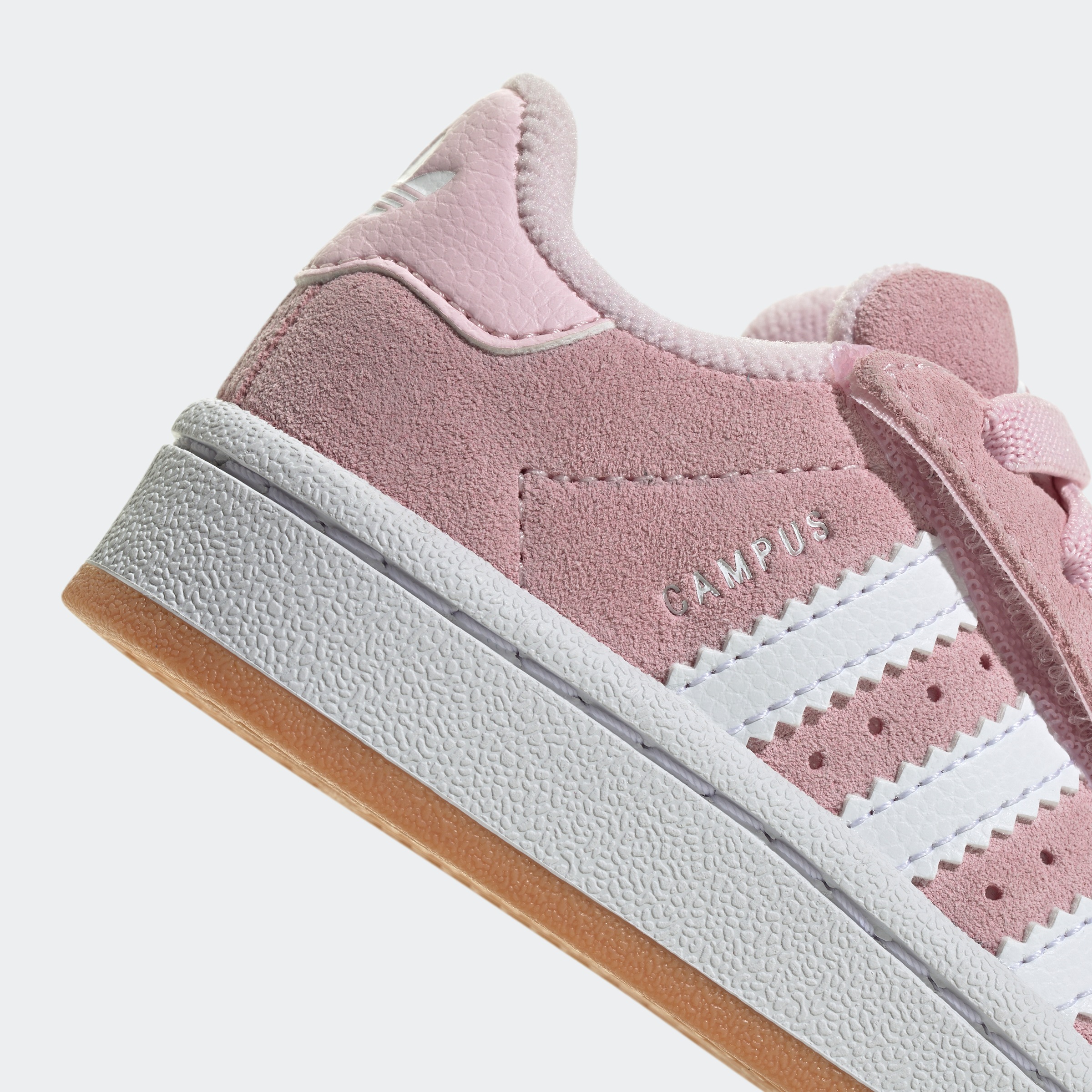adidas Originals Sneaker »CAMPUS 00S COMFORT CLOSURE ELASTIC LACES KIDS«, für Kinder