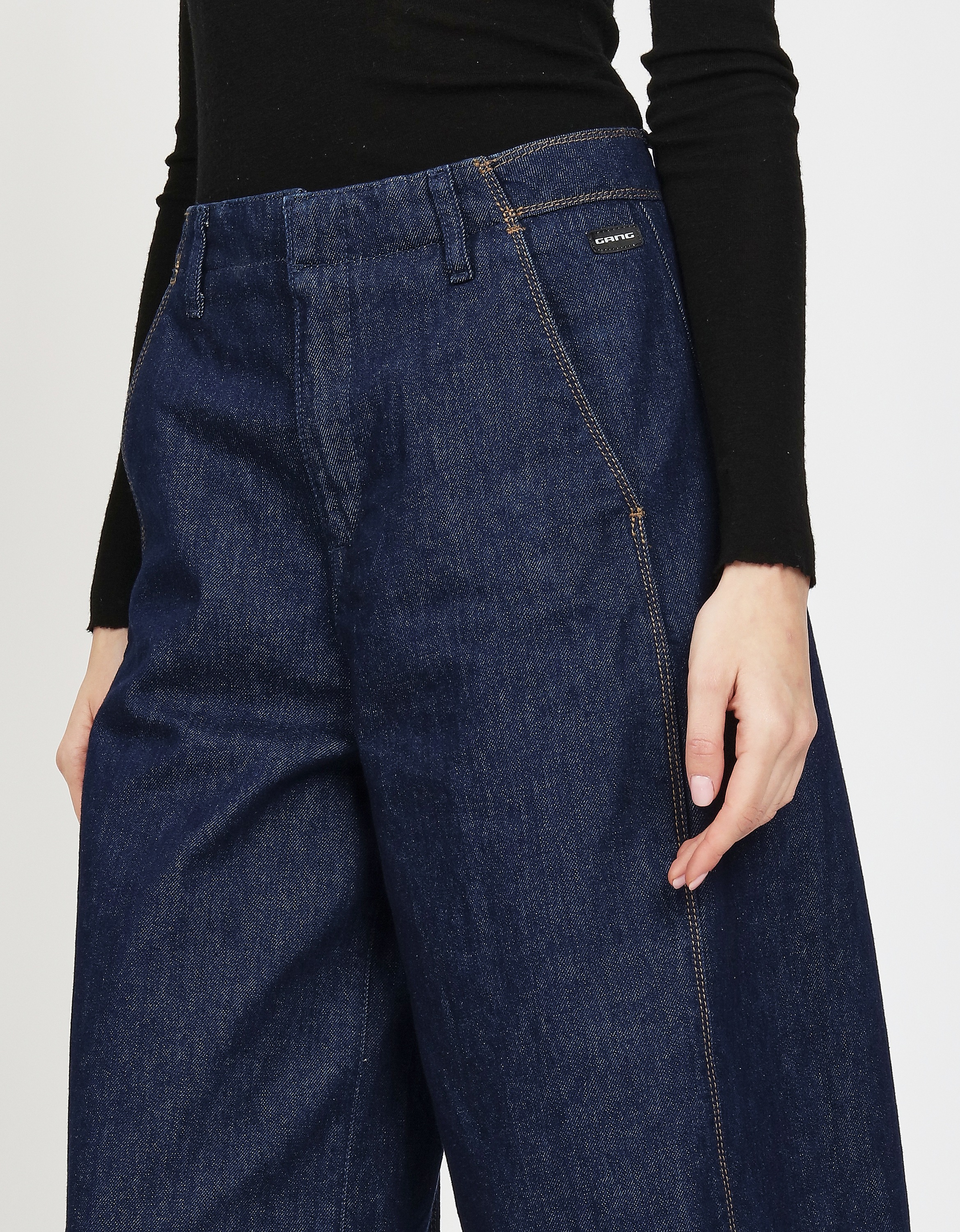 GANG Haremsjeans »GANG Jeans Balloon 94ALINE«