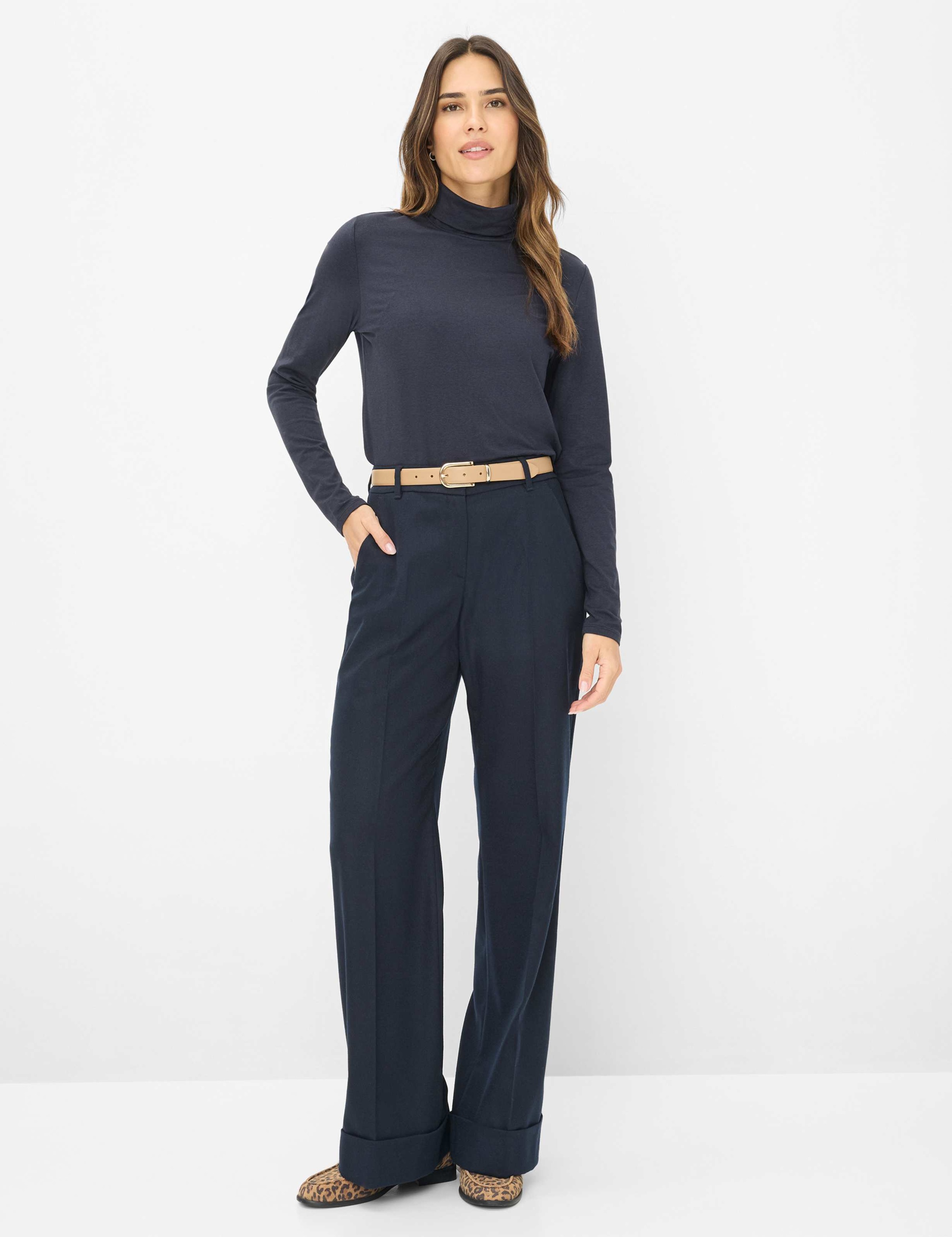 Brax Sweatshirt »Style CARINA L«