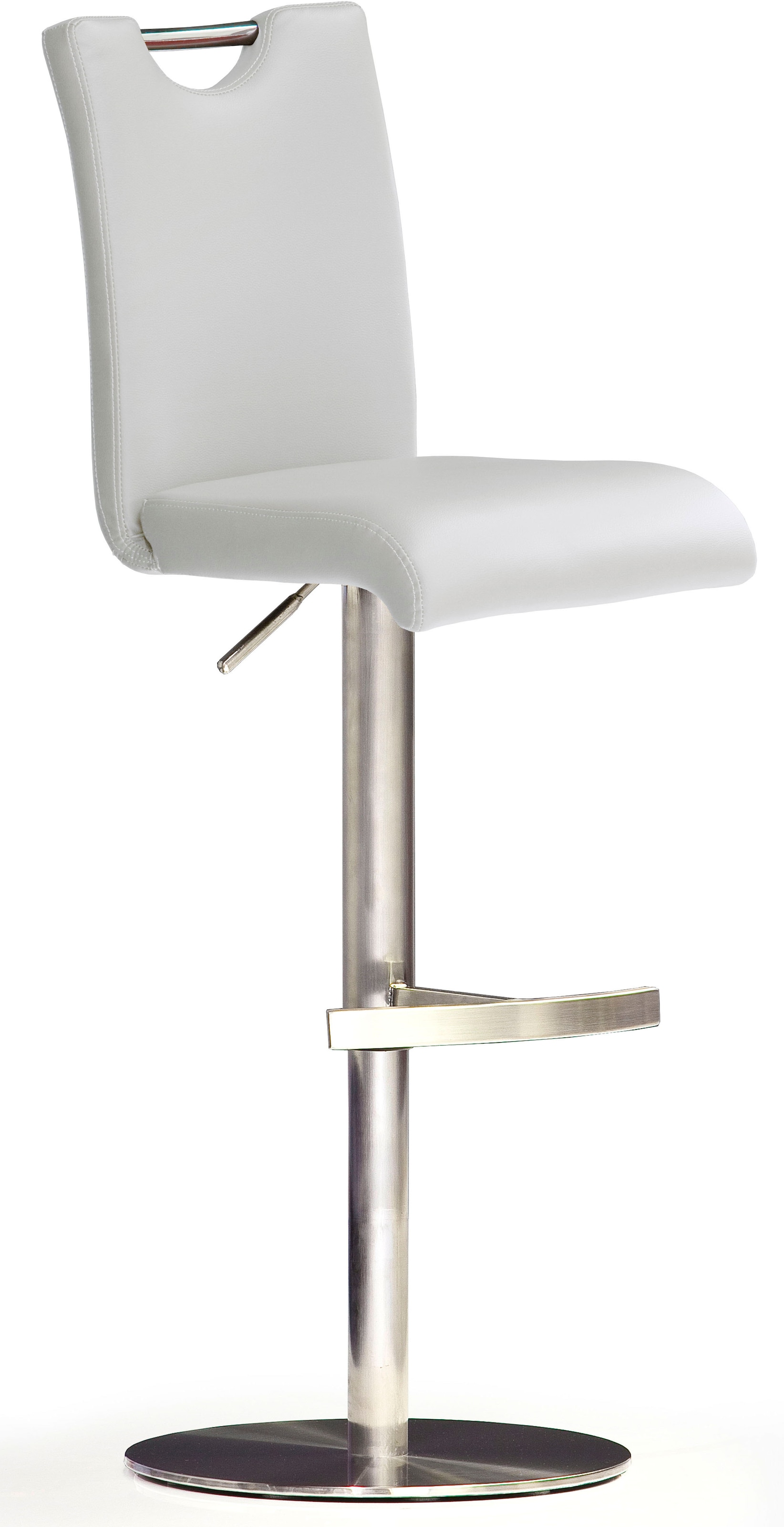 MCA furniture Bistrostuhl "BARBECOOL Barhocker Bistrostuhl Tresenhocker" () günstig online kaufen